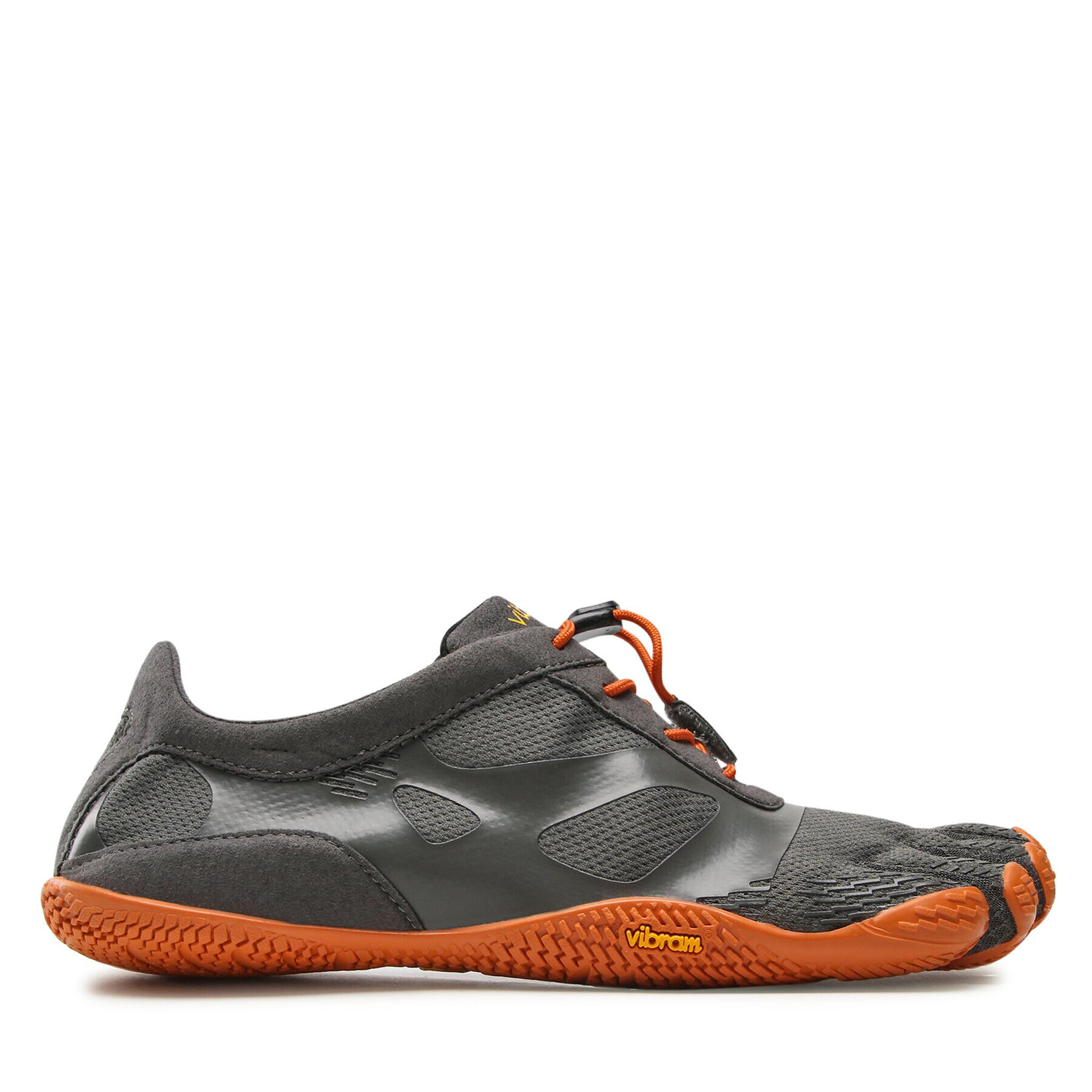 Vibram Fivefingers Обувки Kso Evo 21M0701 Сив - Pepit.bg