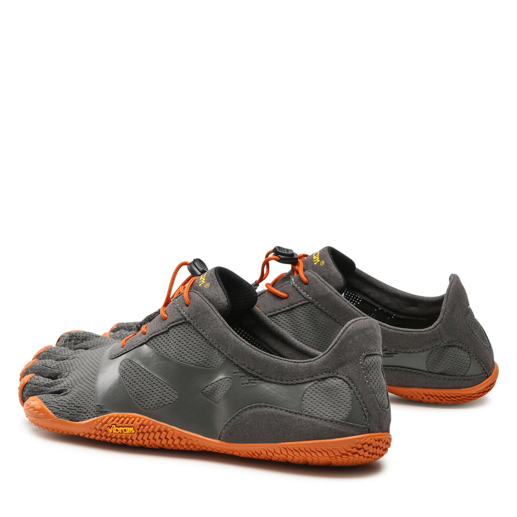 Vibram Fivefingers Обувки Kso Evo 21M0701 Сив - Pepit.bg