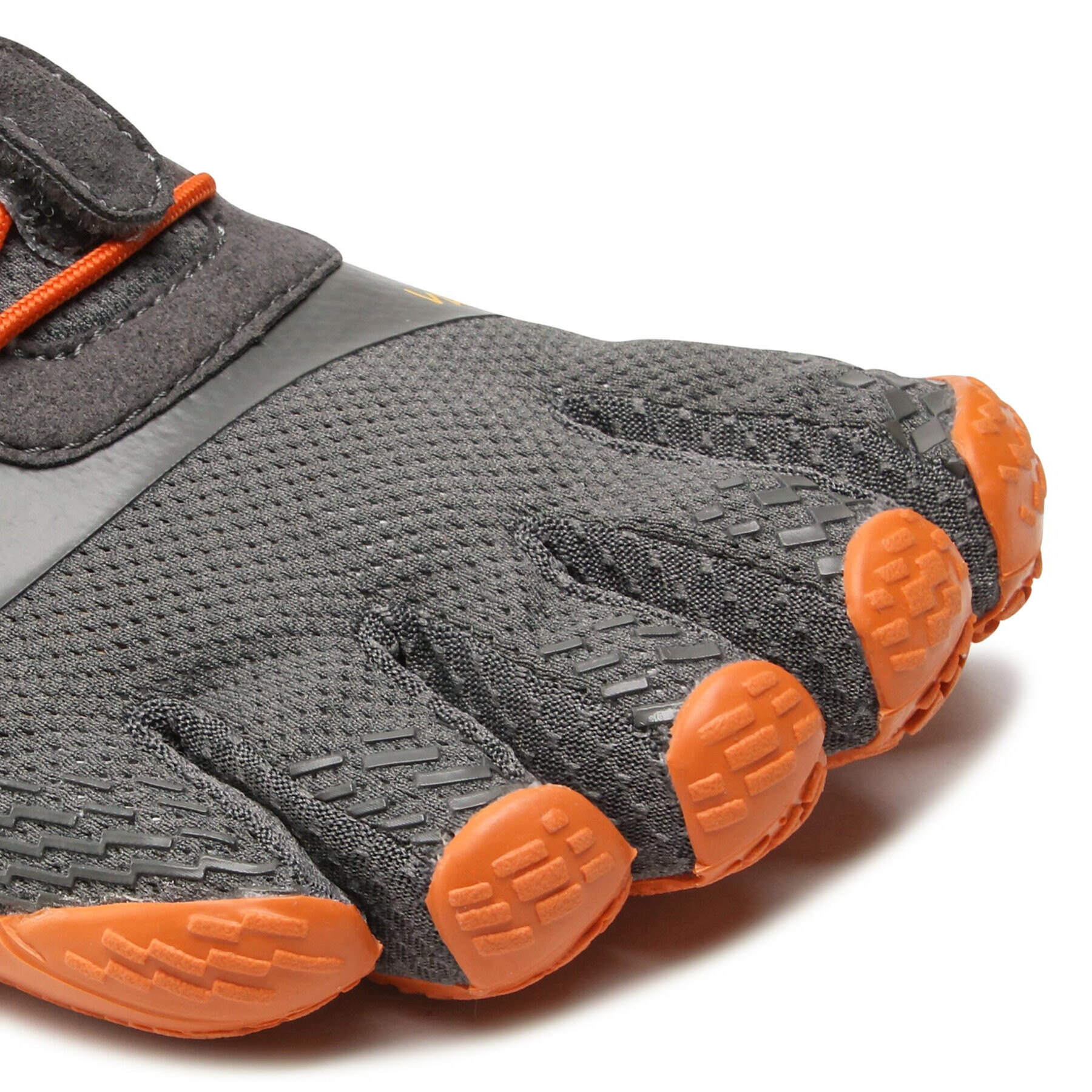 Vibram Fivefingers Обувки Kso Evo 21M0701 Сив - Pepit.bg