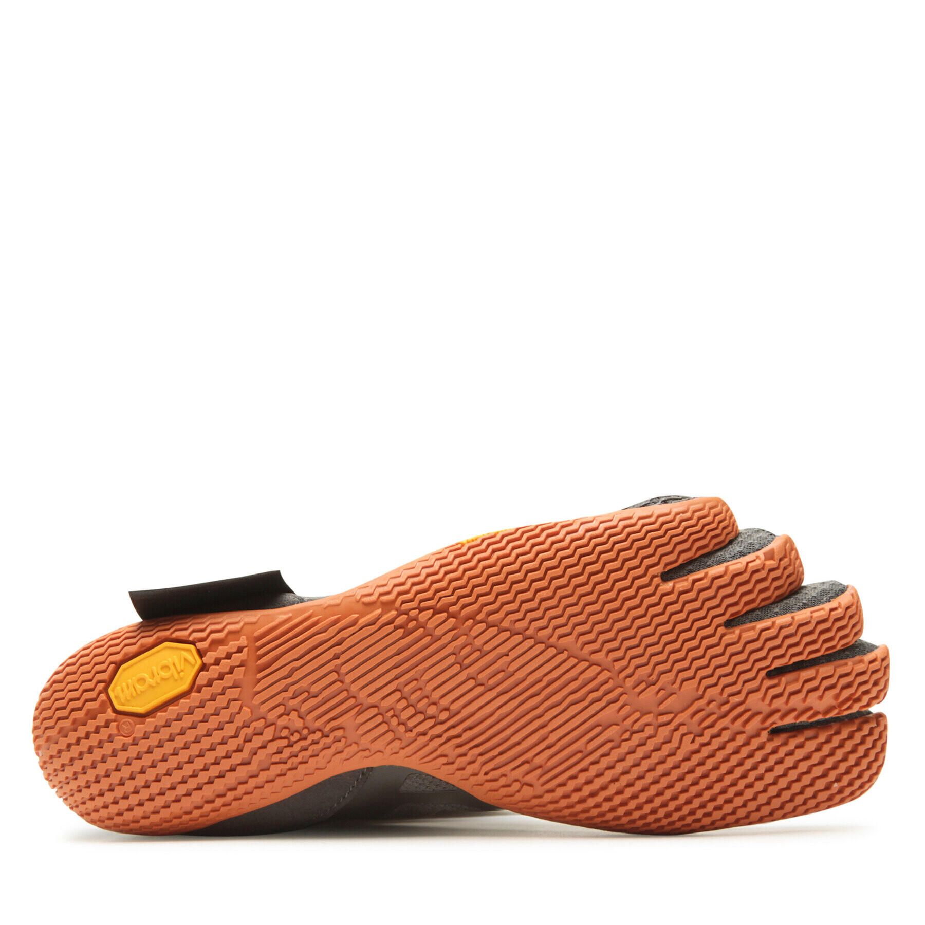 Vibram Fivefingers Обувки Kso Evo 21W0701 Сив - Pepit.bg