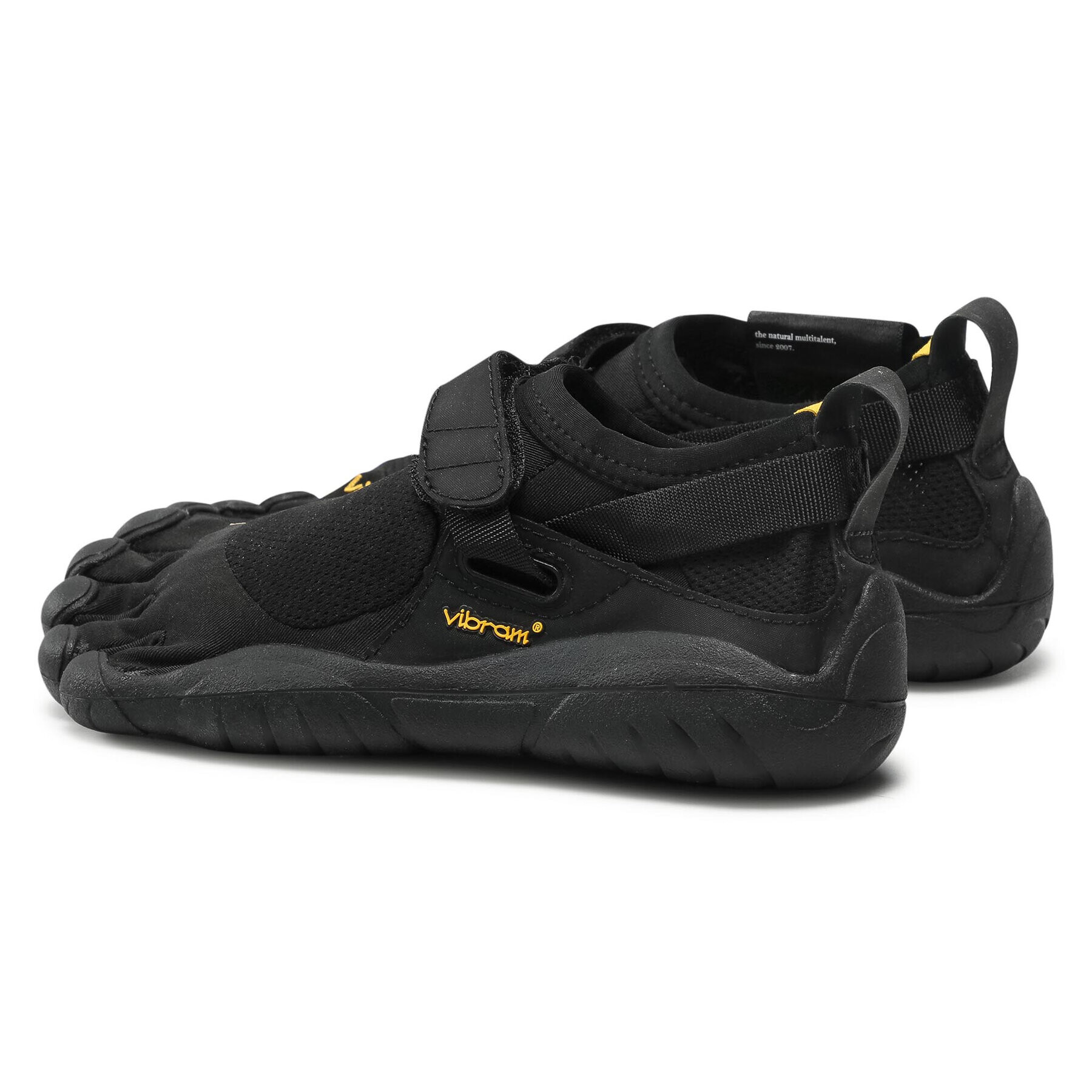 Vibram Fivefingers Обувки Kso M148 Черен - Pepit.bg
