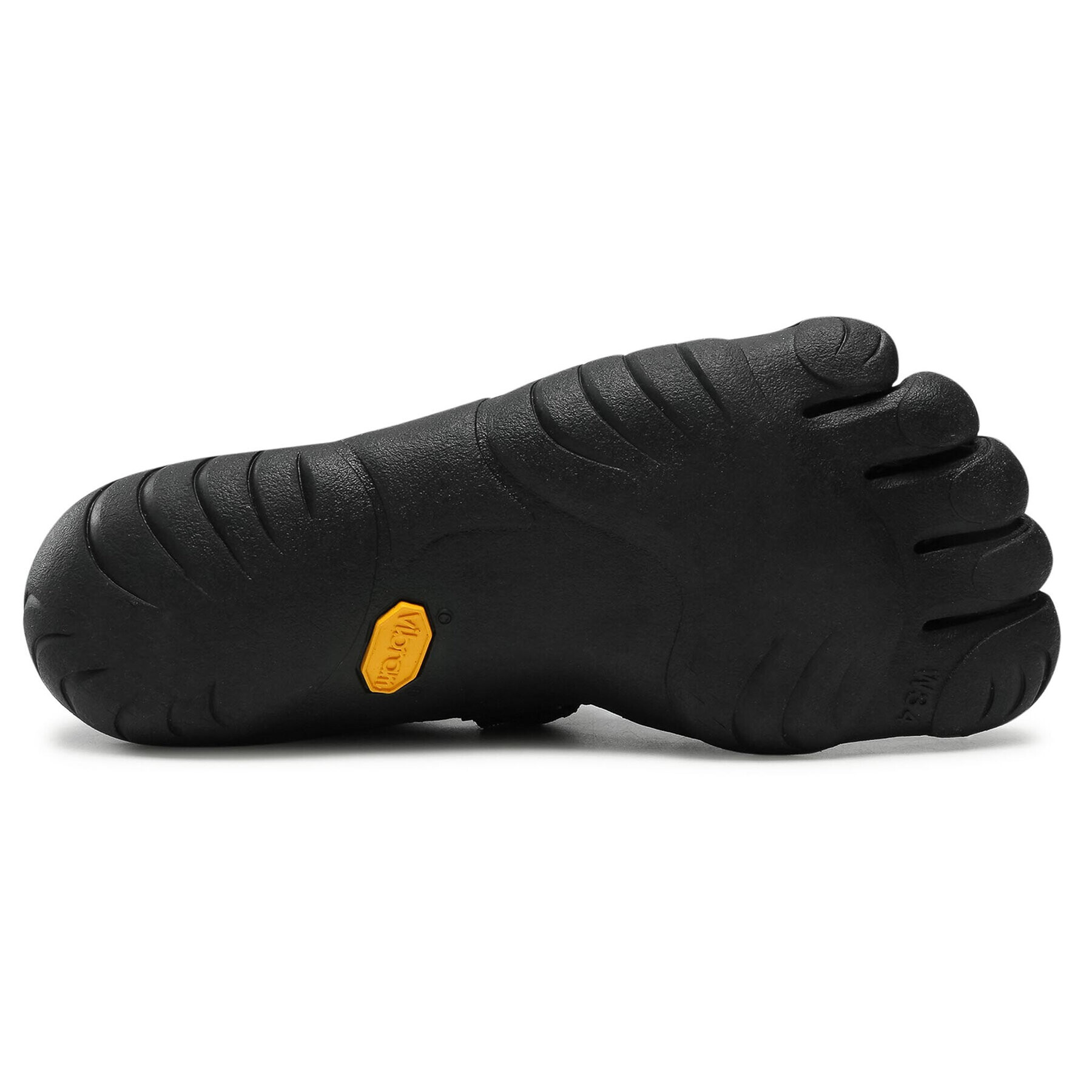 Vibram Fivefingers Обувки Kso M148 Черен - Pepit.bg