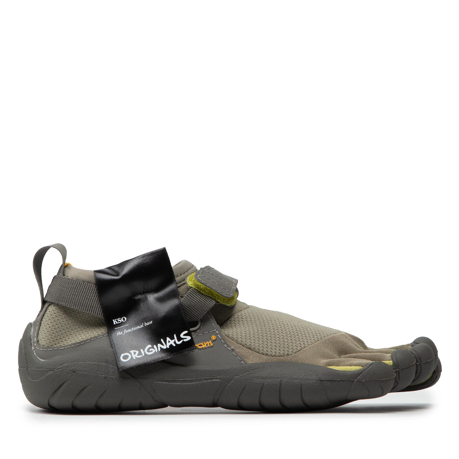 Vibram Fivefingers Обувки Kso W145 Зелен - Pepit.bg