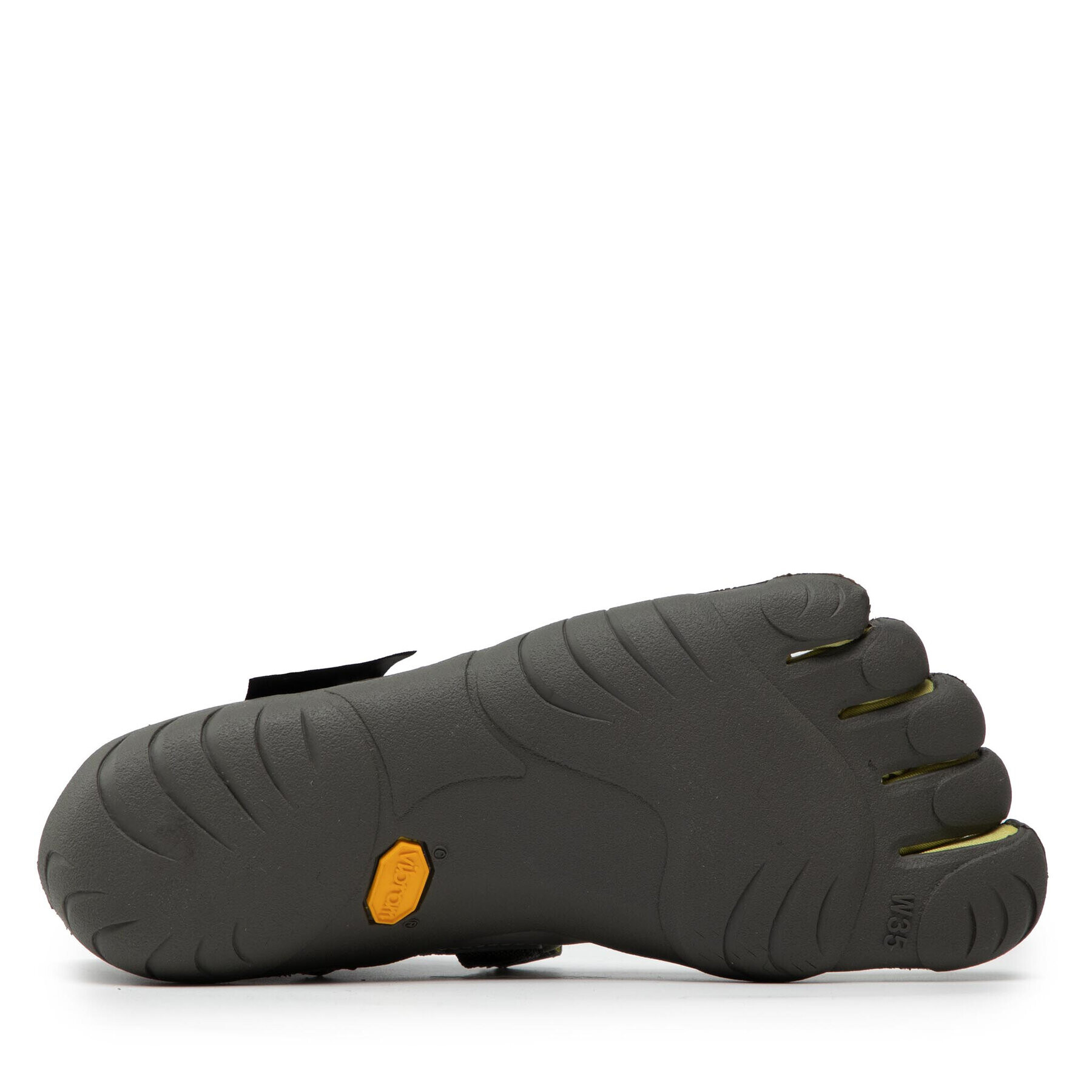 Vibram Fivefingers Обувки Kso W145 Зелен - Pepit.bg