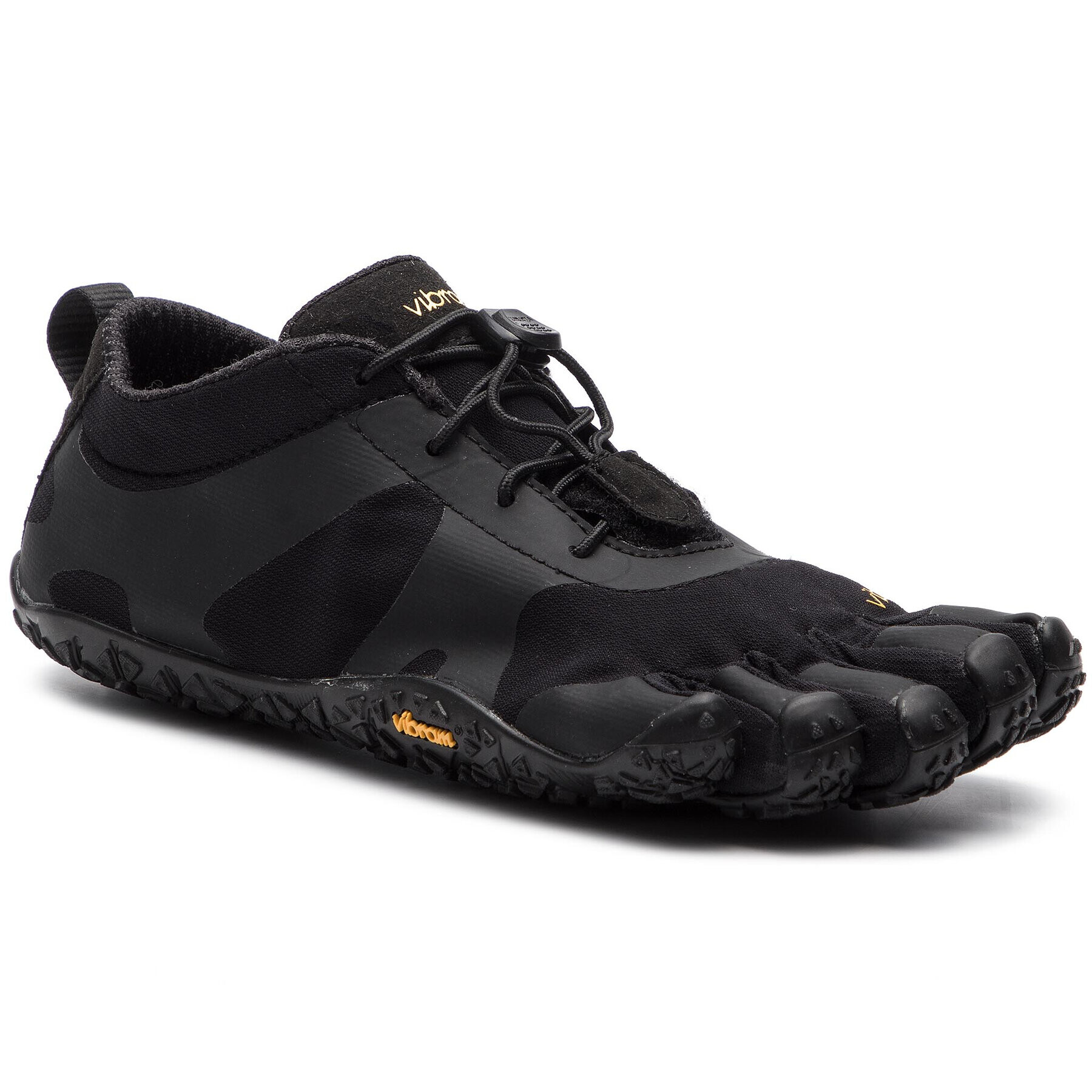 Vibram Fivefingers Обувки V-Alpha 18W7101 Черен - Pepit.bg