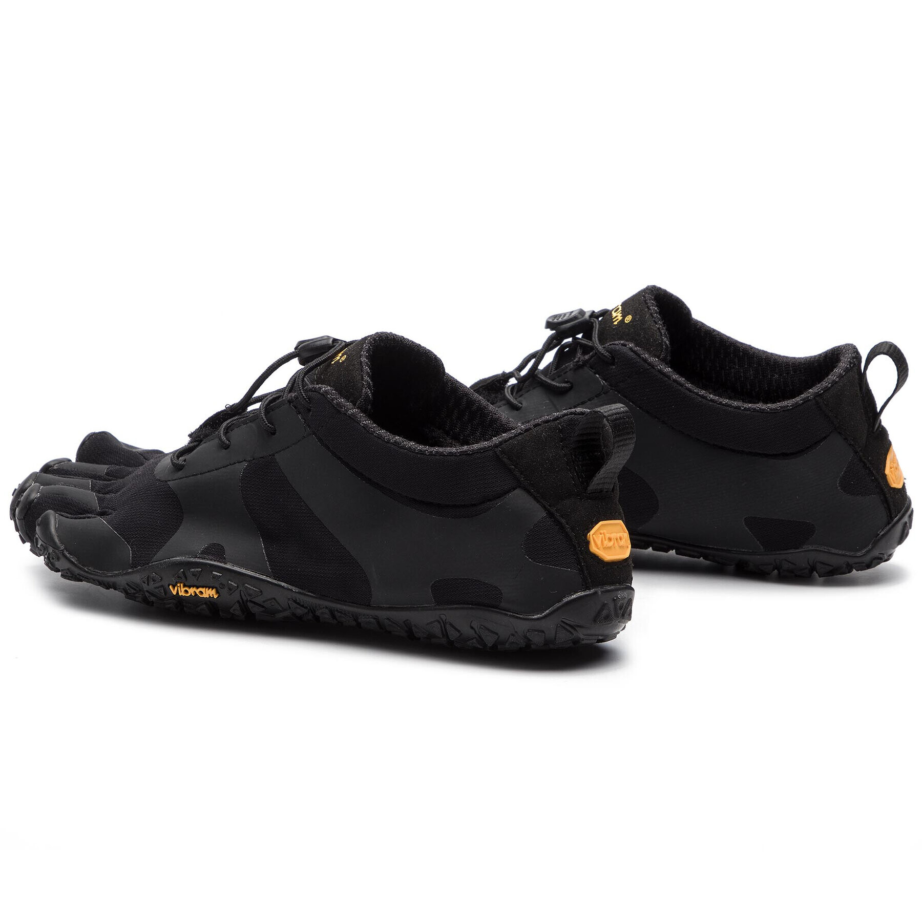 Vibram Fivefingers Обувки V-Alpha 18W7101 Черен - Pepit.bg