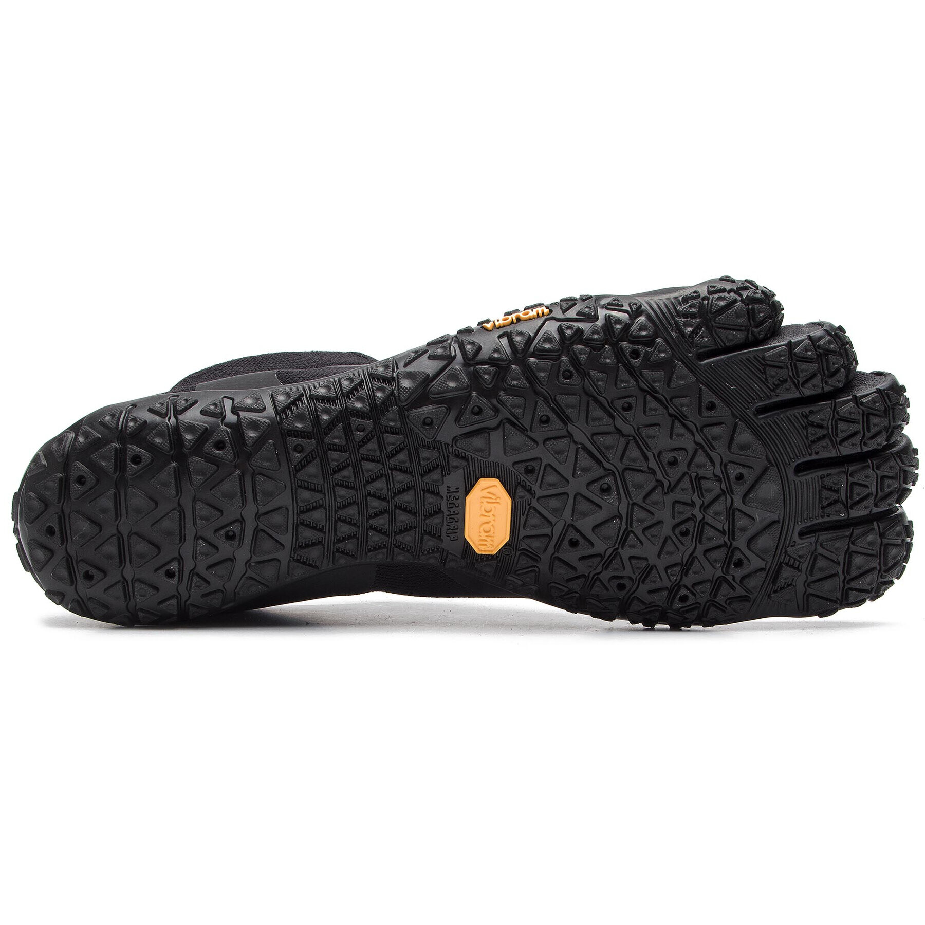 Vibram Fivefingers Обувки V-Alpha 18W7101 Черен - Pepit.bg