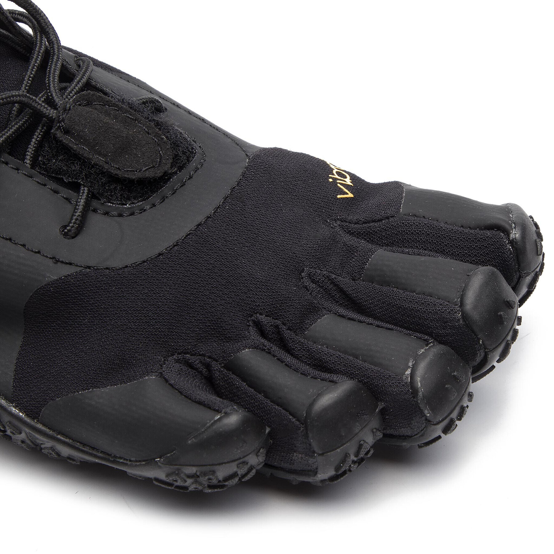 Vibram Fivefingers Обувки V-Alpha 18W7101 Черен - Pepit.bg