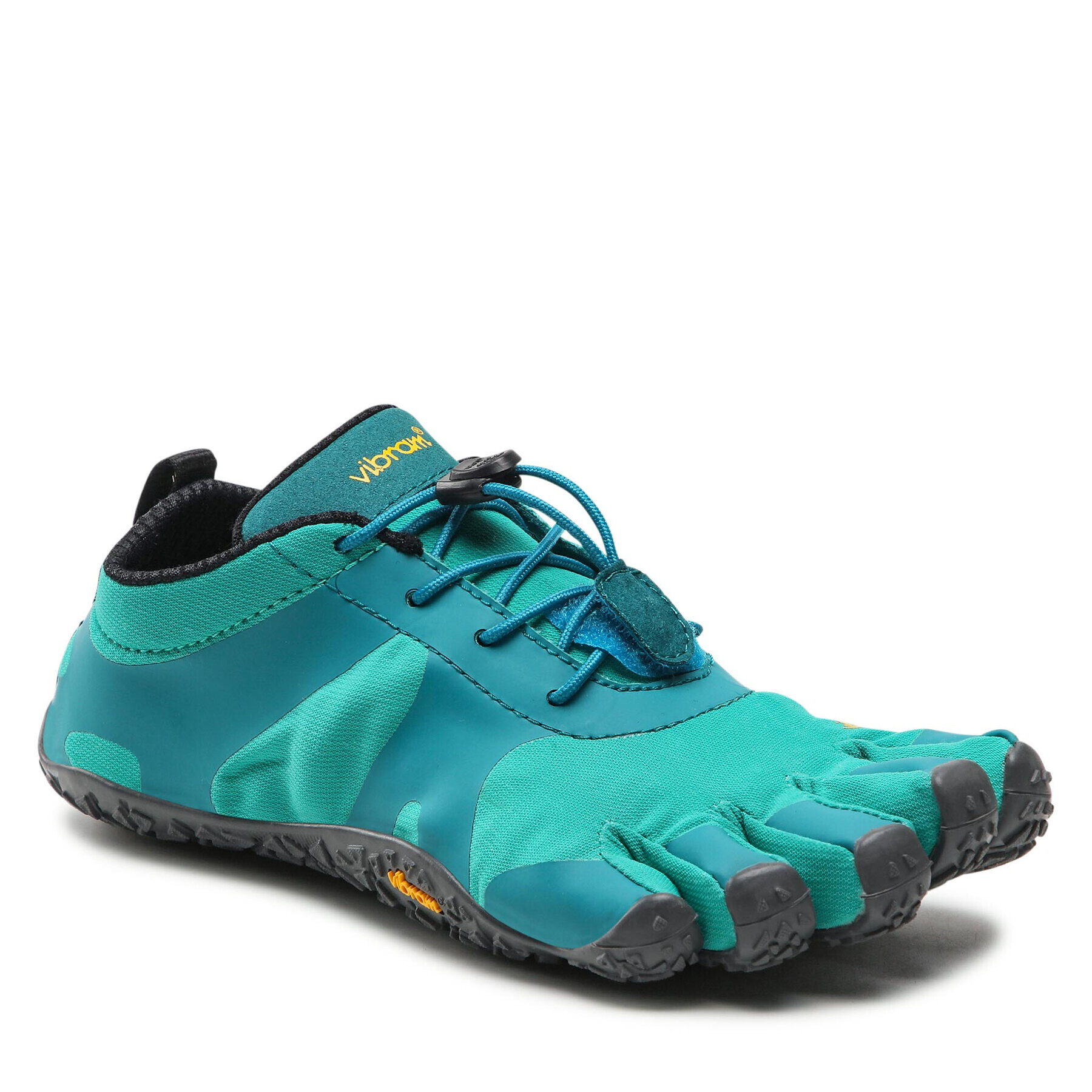 Vibram Fivefingers Обувки V-Alpha 19W7102 Зелен - Pepit.bg