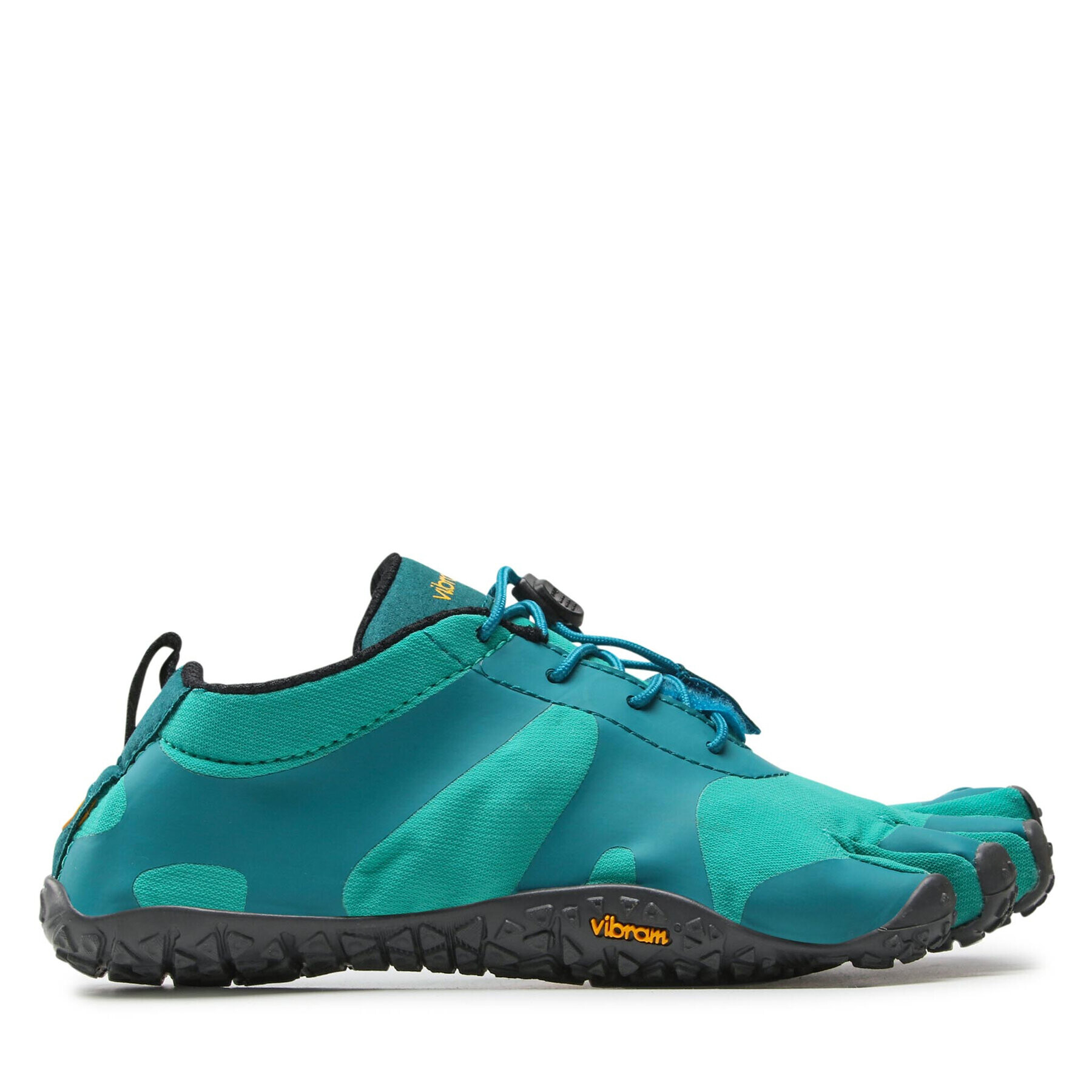 Vibram Fivefingers Обувки V-Alpha 19W7102 Зелен - Pepit.bg
