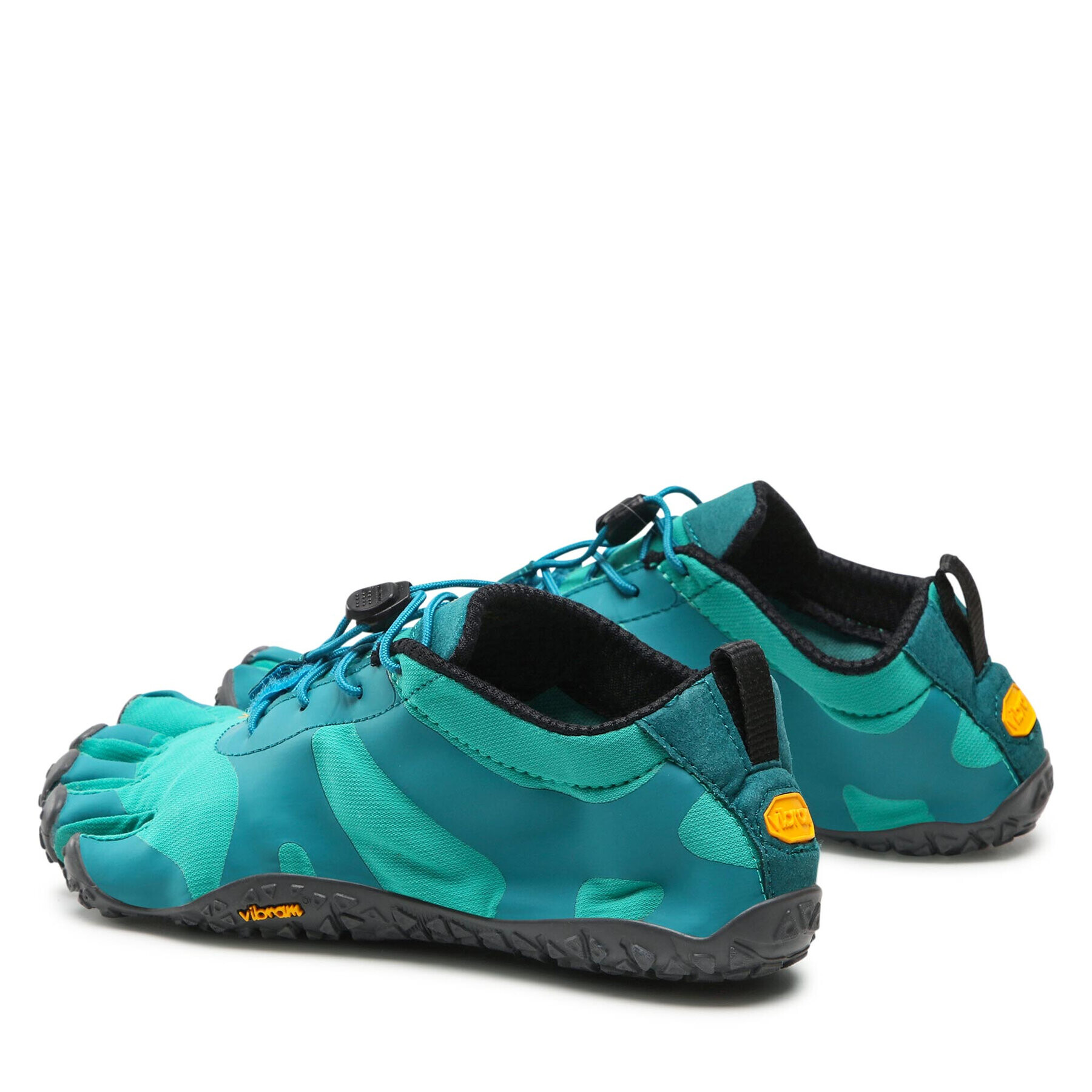 Vibram Fivefingers Обувки V-Alpha 19W7102 Зелен - Pepit.bg