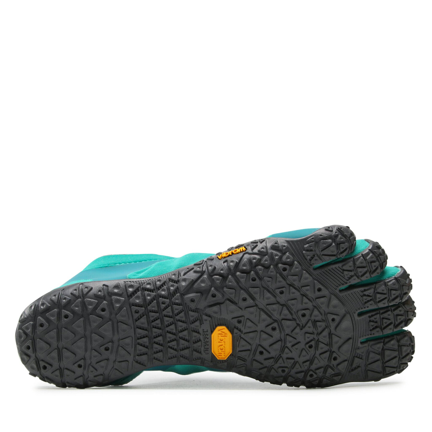 Vibram Fivefingers Обувки V-Alpha 19W7102 Зелен - Pepit.bg