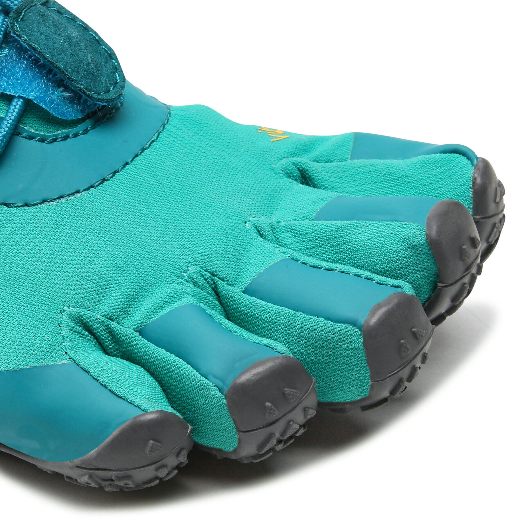 Vibram Fivefingers Обувки V-Alpha 19W7102 Зелен - Pepit.bg