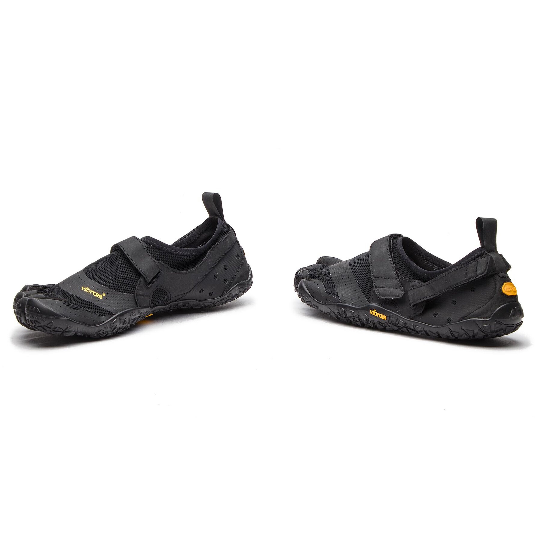 Vibram Fivefingers Обувки V-Aqua 18M7301 Черен - Pepit.bg