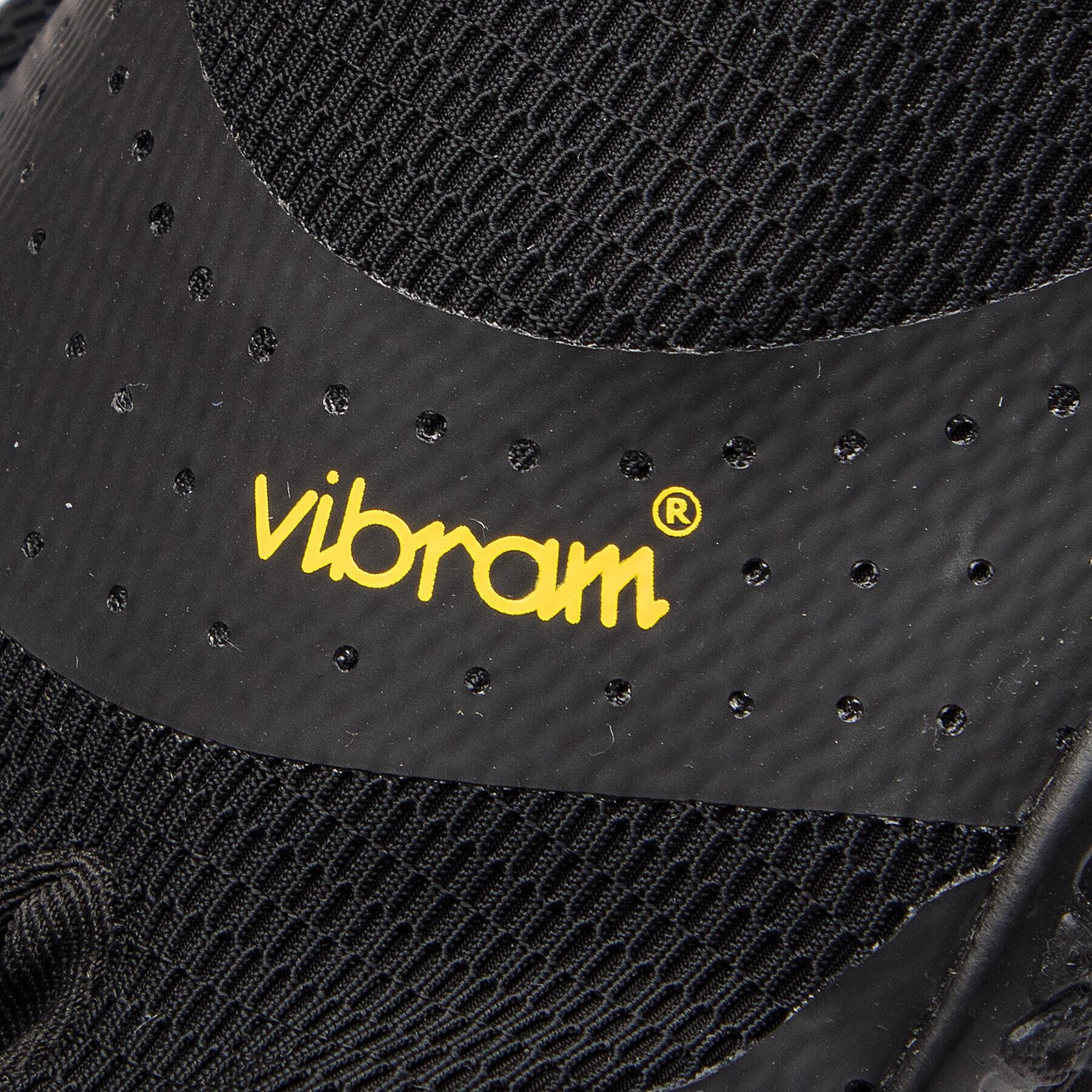 Vibram Fivefingers Обувки V-Aqua 18M7301 Черен - Pepit.bg