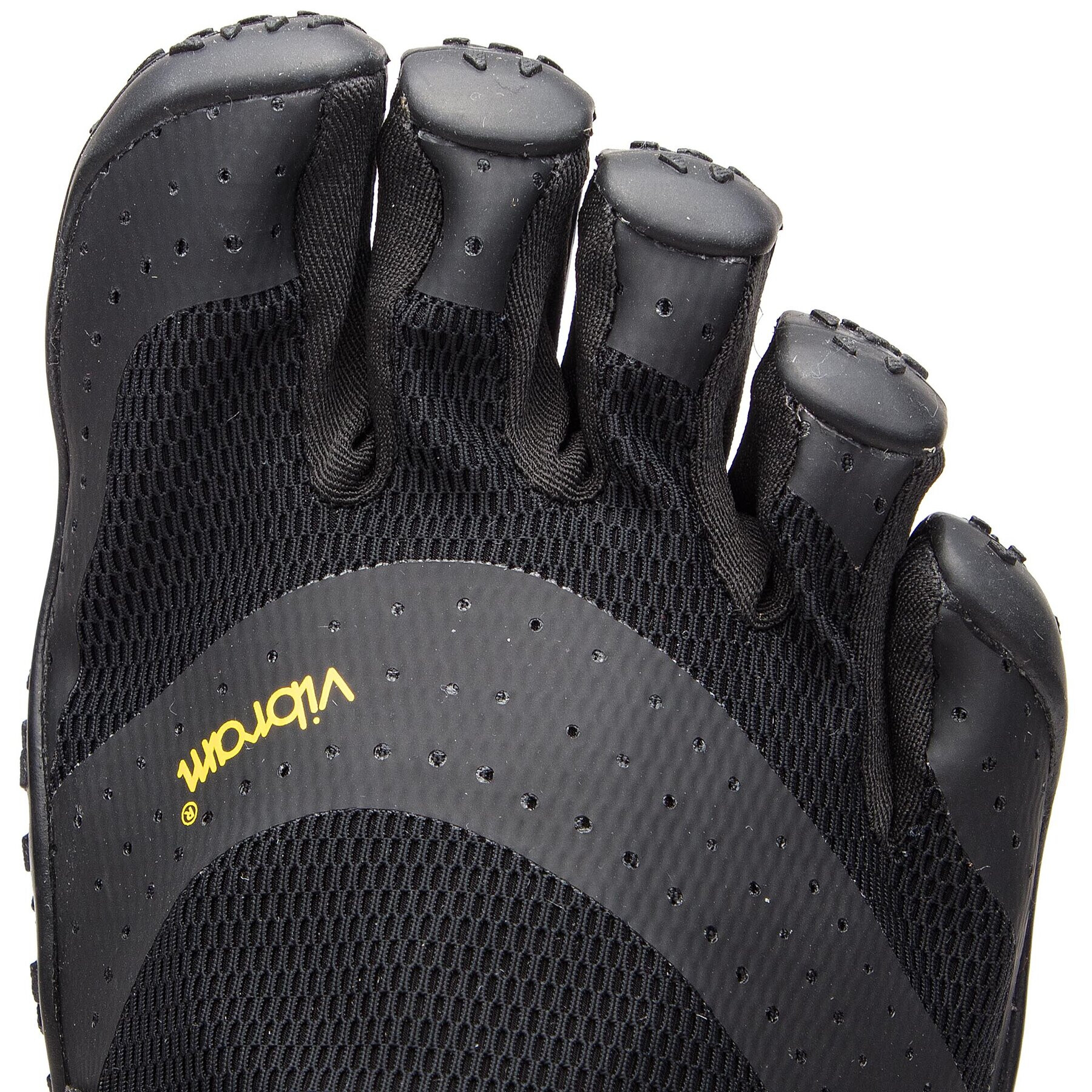 Vibram Fivefingers Обувки V-Aqua 18M7301 Черен - Pepit.bg