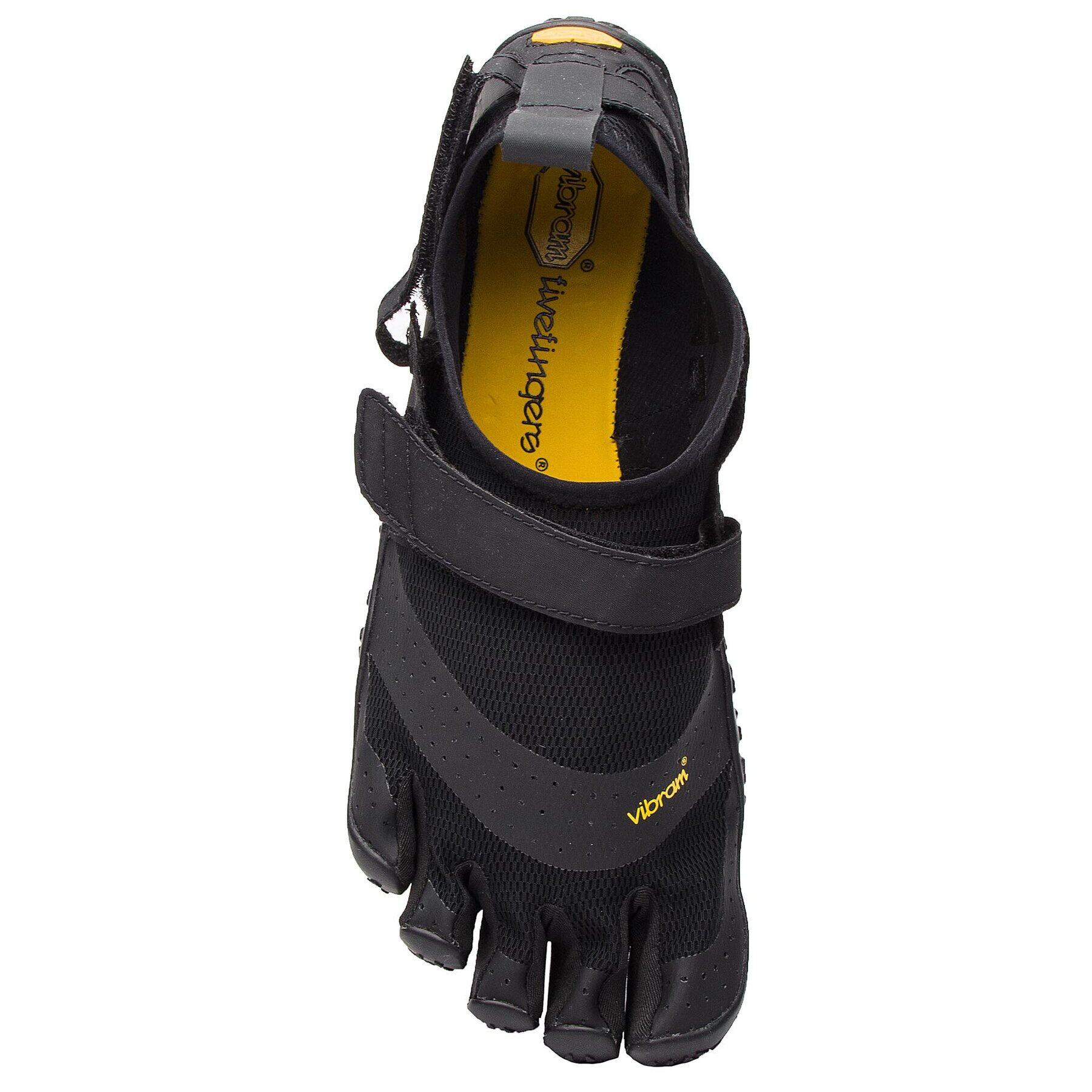 Vibram Fivefingers Обувки V-Aqua 18M7301 Черен - Pepit.bg