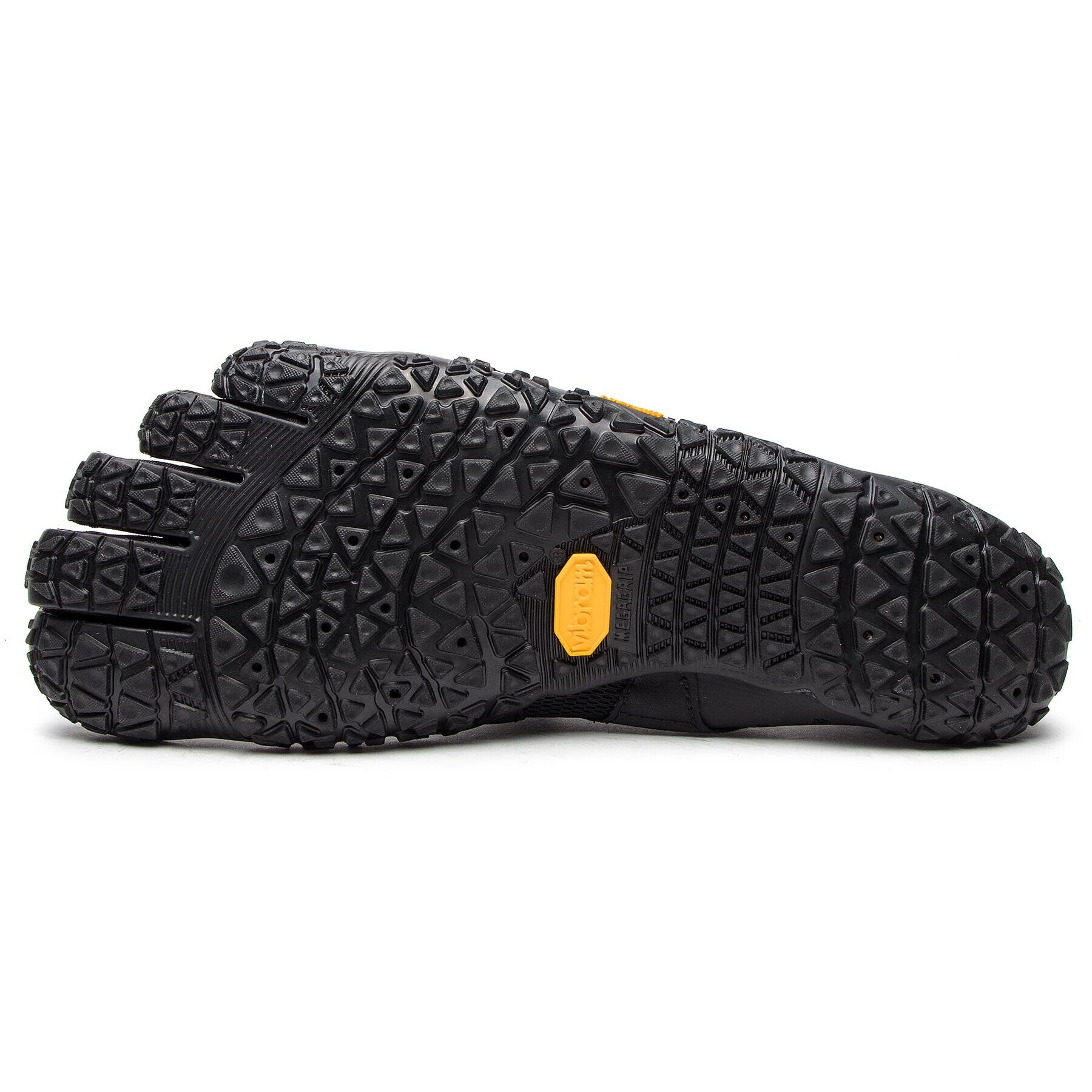 Vibram Fivefingers Обувки V-Aqua 18M7301 Черен - Pepit.bg
