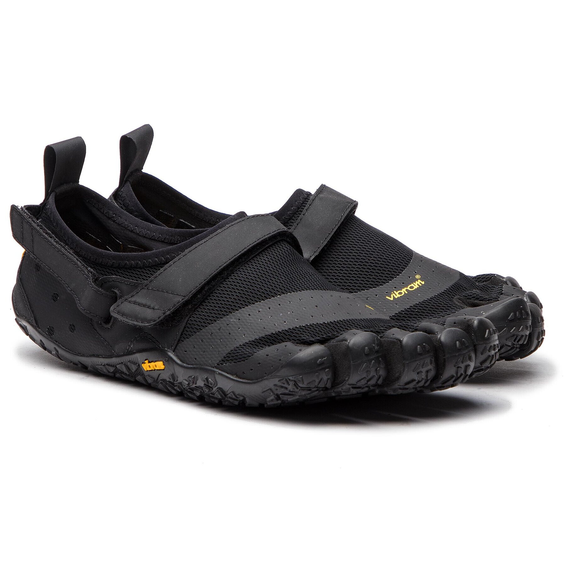 Vibram Fivefingers Обувки V-Aqua 18M7301 Черен - Pepit.bg
