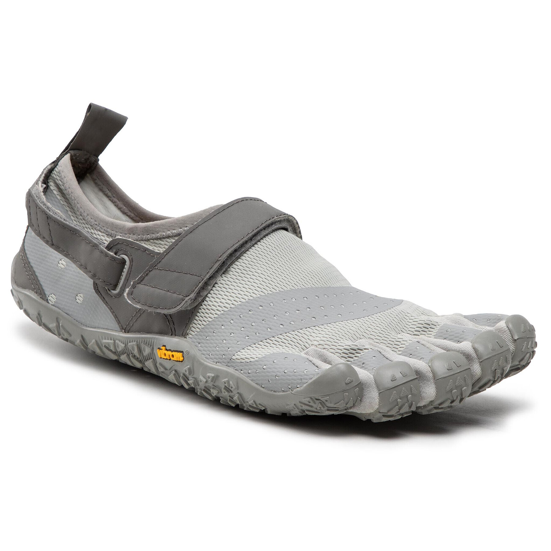Vibram Fivefingers Обувки V-Aqua 18M7303 Сив - Pepit.bg