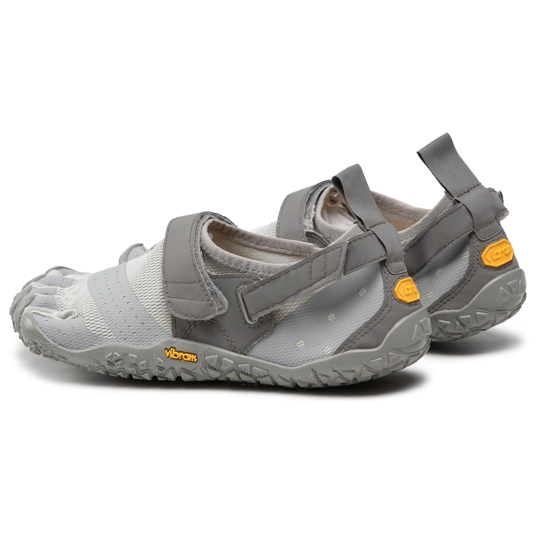 Vibram Fivefingers Обувки V-Aqua 18M7303 Сив - Pepit.bg
