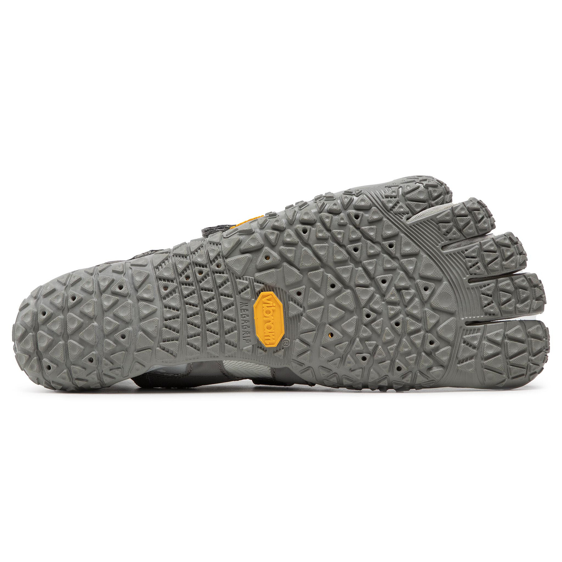 Vibram Fivefingers Обувки V-Aqua 18M7303 Сив - Pepit.bg
