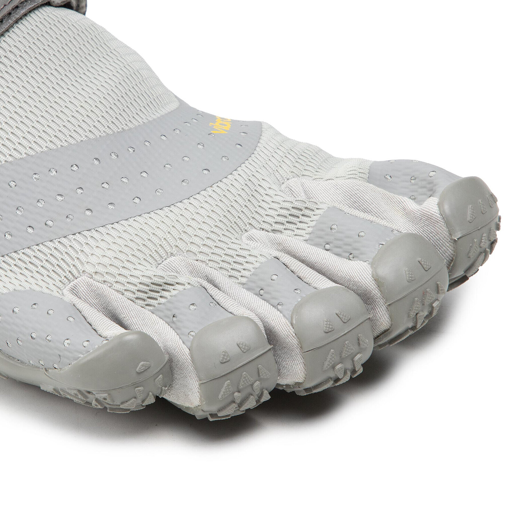 Vibram Fivefingers Обувки V-Aqua 18M7303 Сив - Pepit.bg
