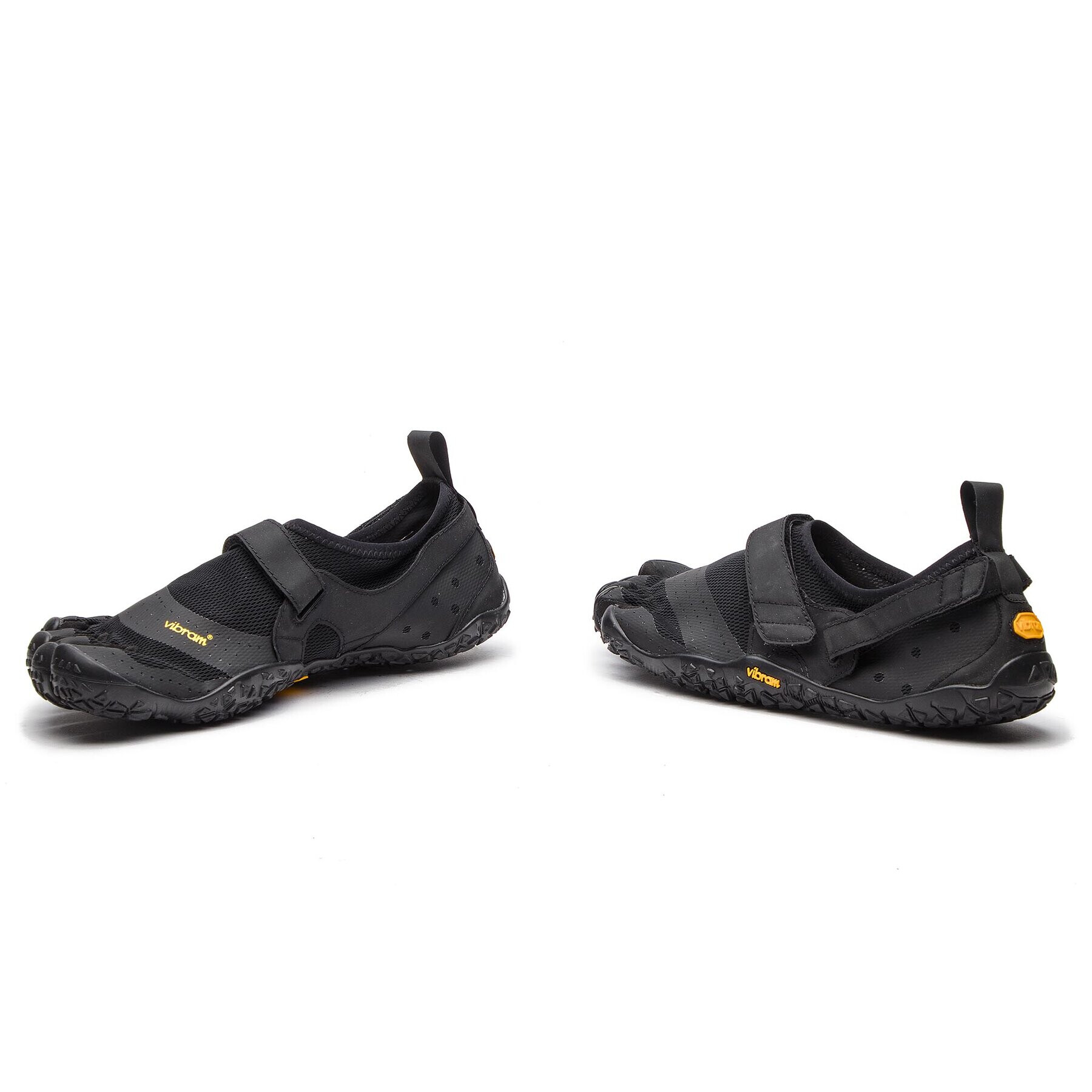 Vibram Fivefingers Обувки V-Aqua 18W7301 Черен - Pepit.bg