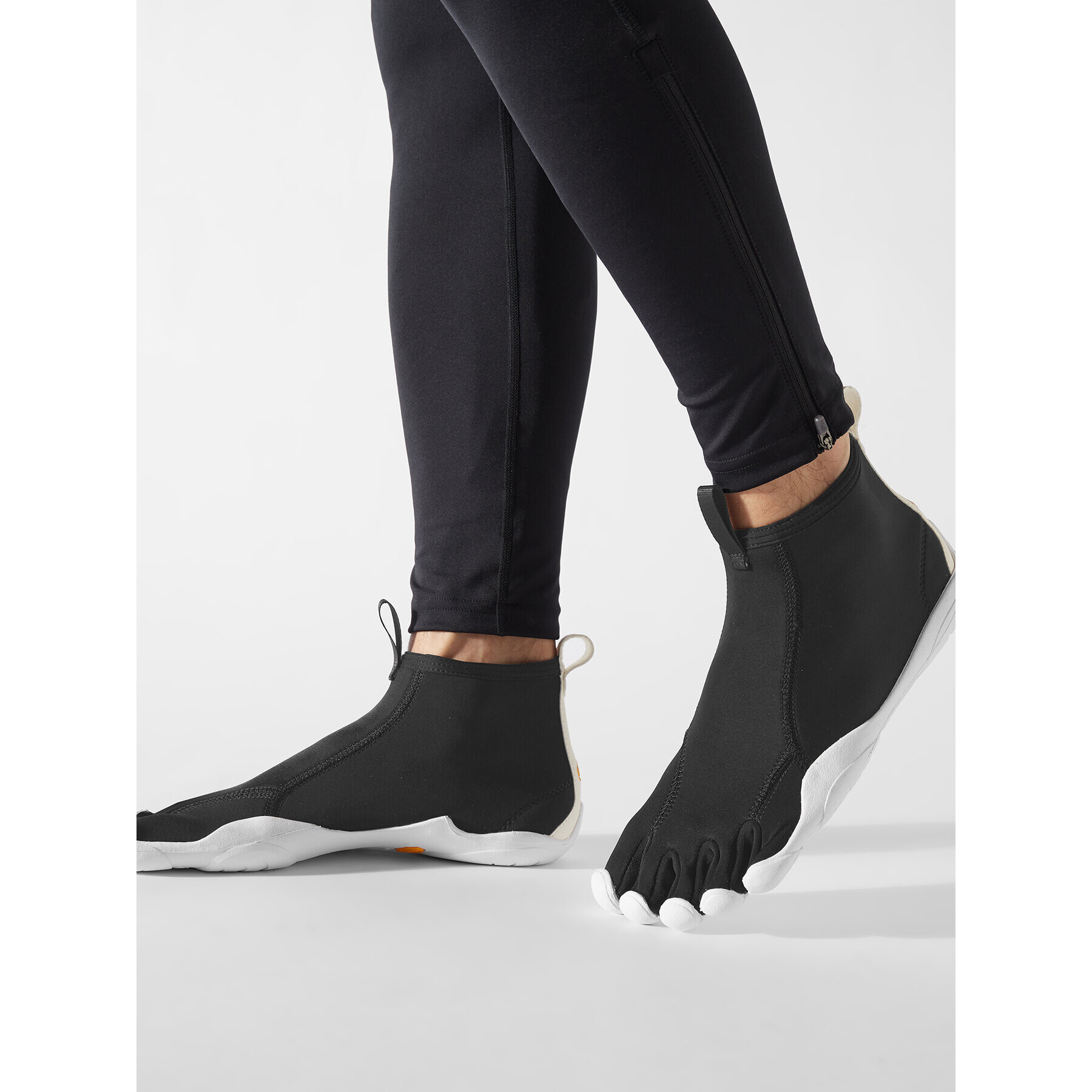 Vibram Fivefingers Обувки V-Neop 21M9601 Черен - Pepit.bg