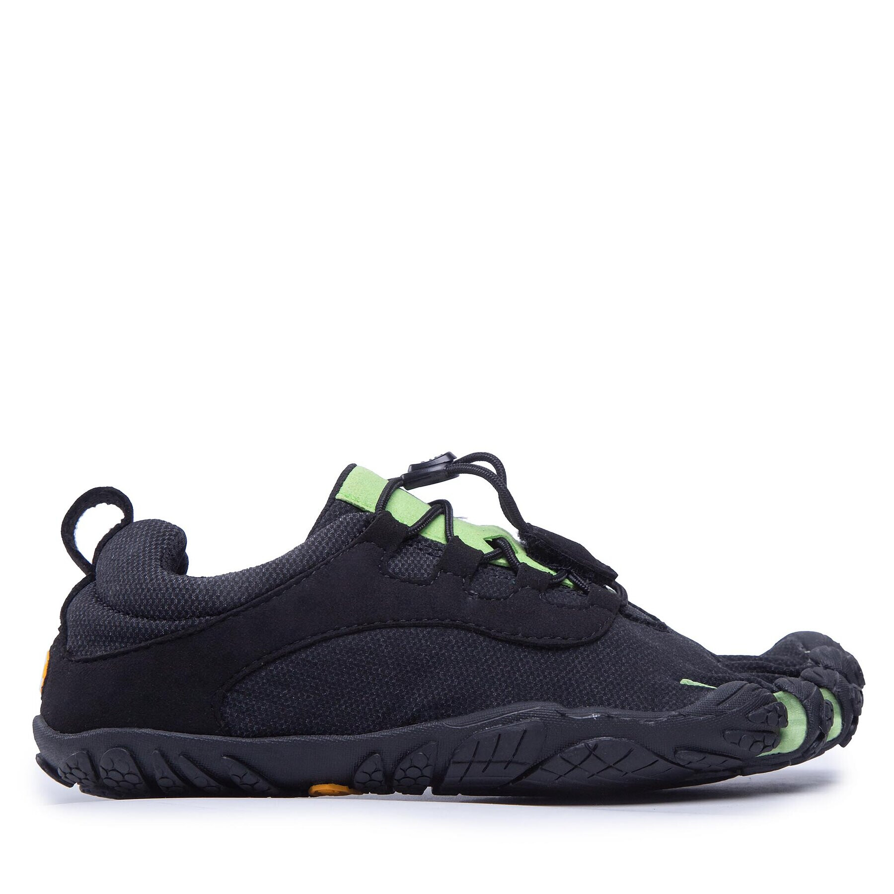 Vibram Fivefingers Обувки V-Run Retro 21W8002 Черен - Pepit.bg
