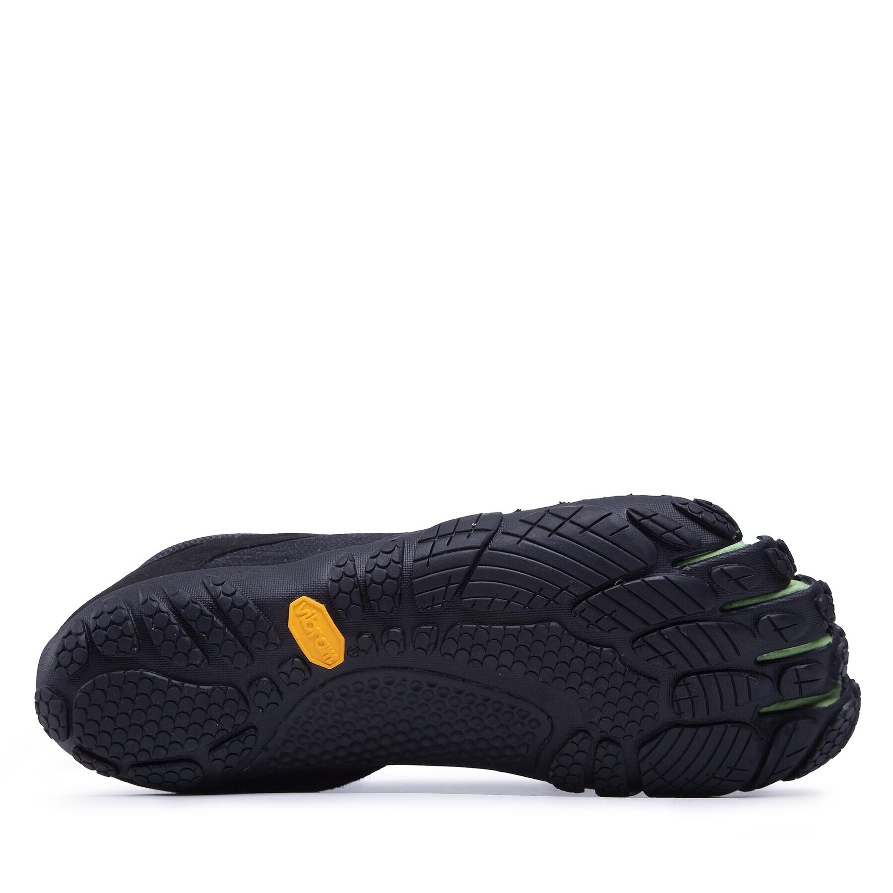Vibram Fivefingers Обувки V-Run Retro 21W8002 Черен - Pepit.bg