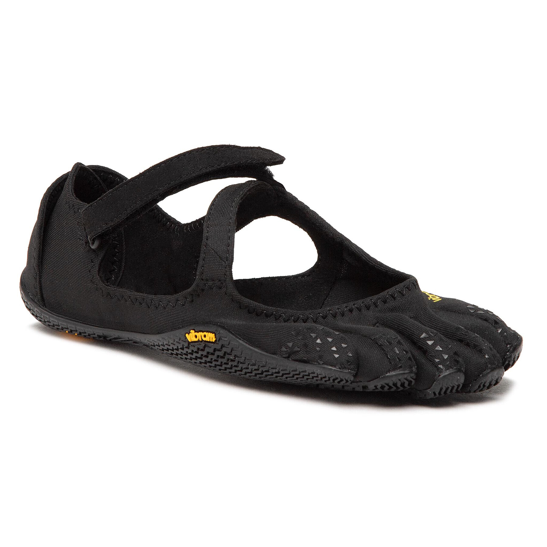 Vibram Fivefingers Обувки V-Soul 18W7201 Черен - Pepit.bg