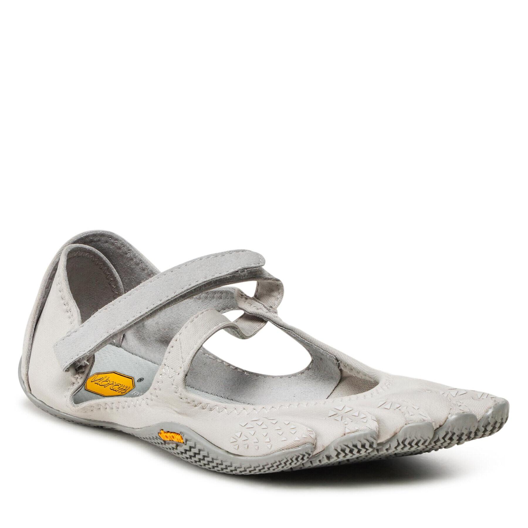 Vibram Fivefingers Обувки V-Soul 18W7202 Сив - Pepit.bg