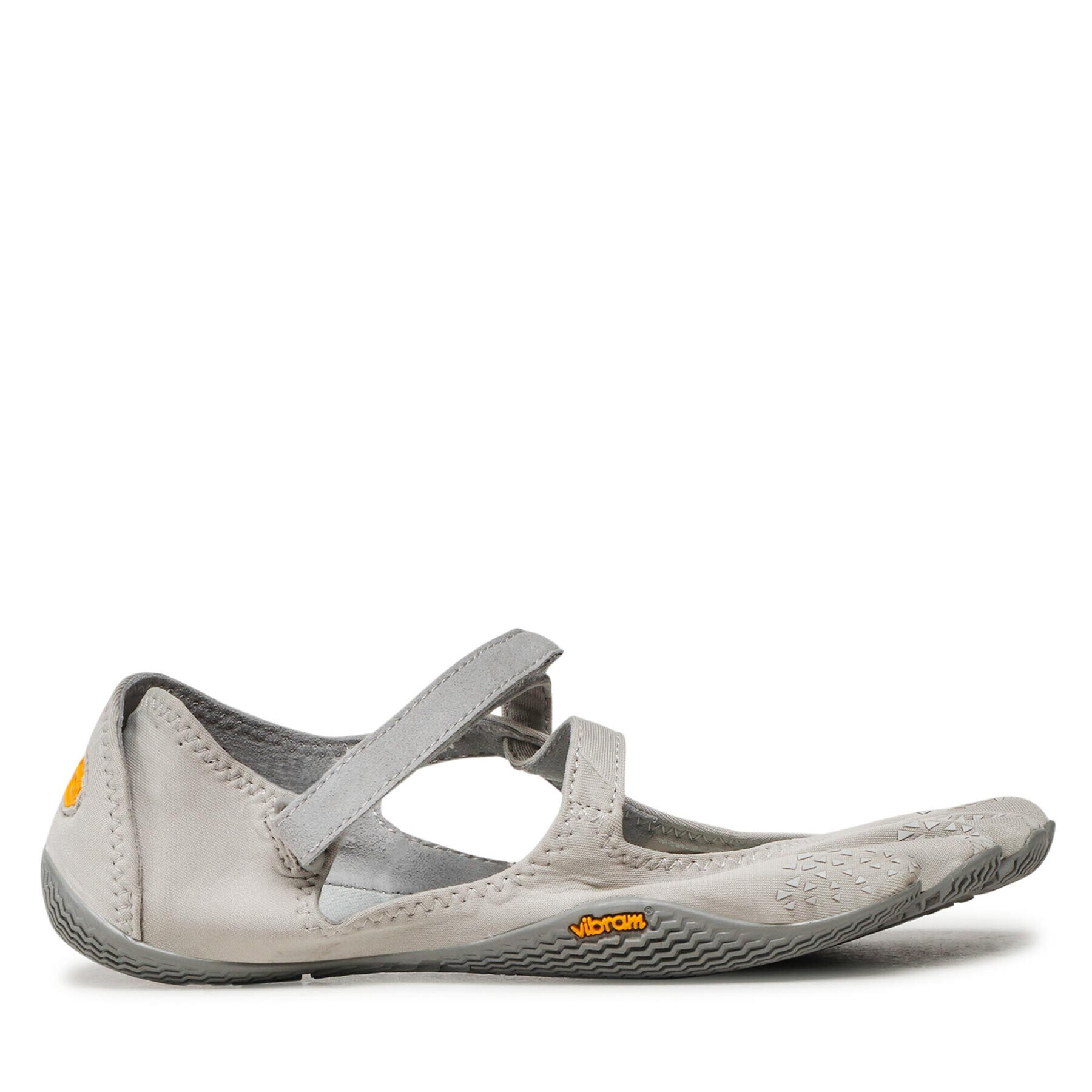 Vibram Fivefingers Обувки V-Soul 18W7202 Сив - Pepit.bg