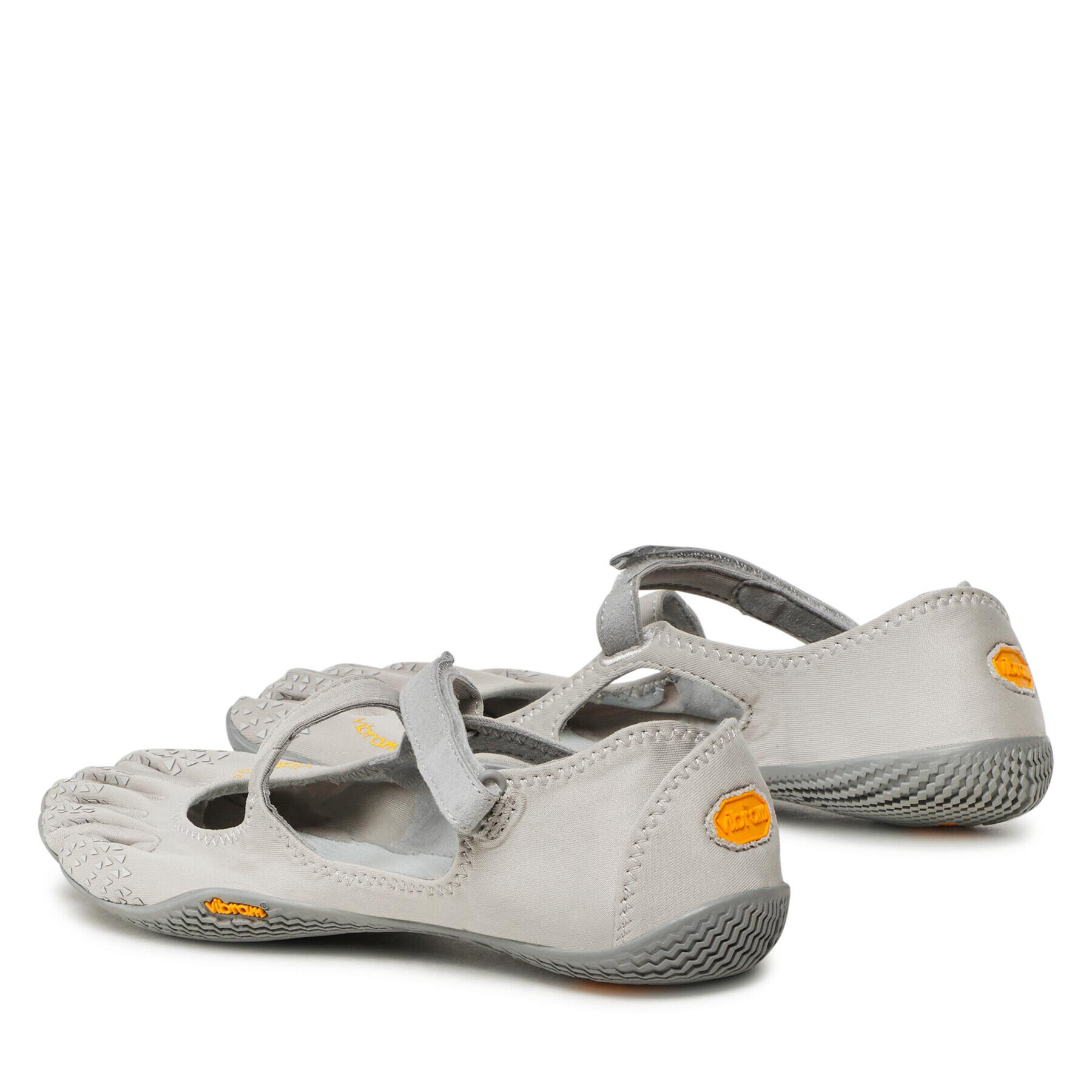 Vibram Fivefingers Обувки V-Soul 18W7202 Сив - Pepit.bg