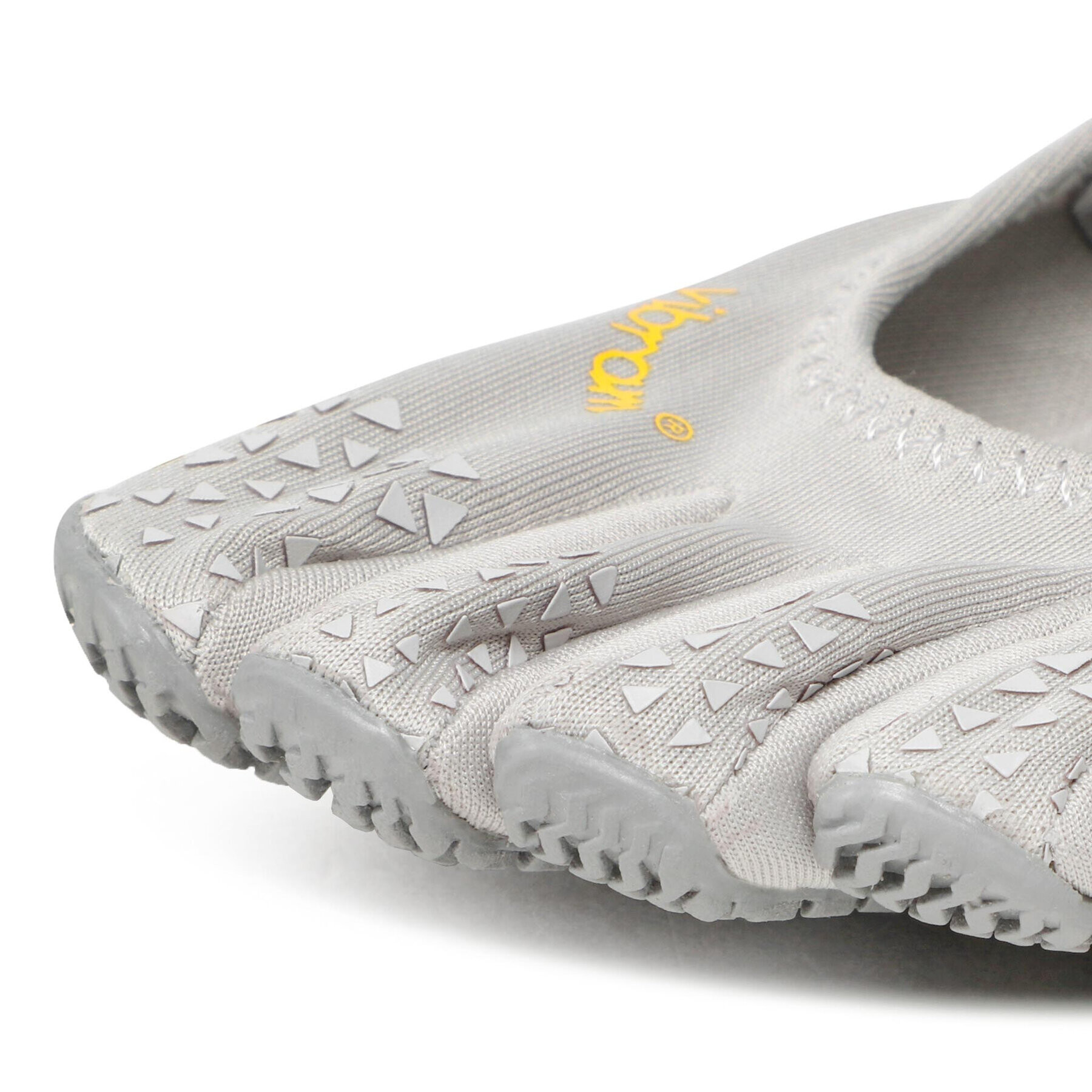 Vibram Fivefingers Обувки V-Soul 18W7202 Сив - Pepit.bg