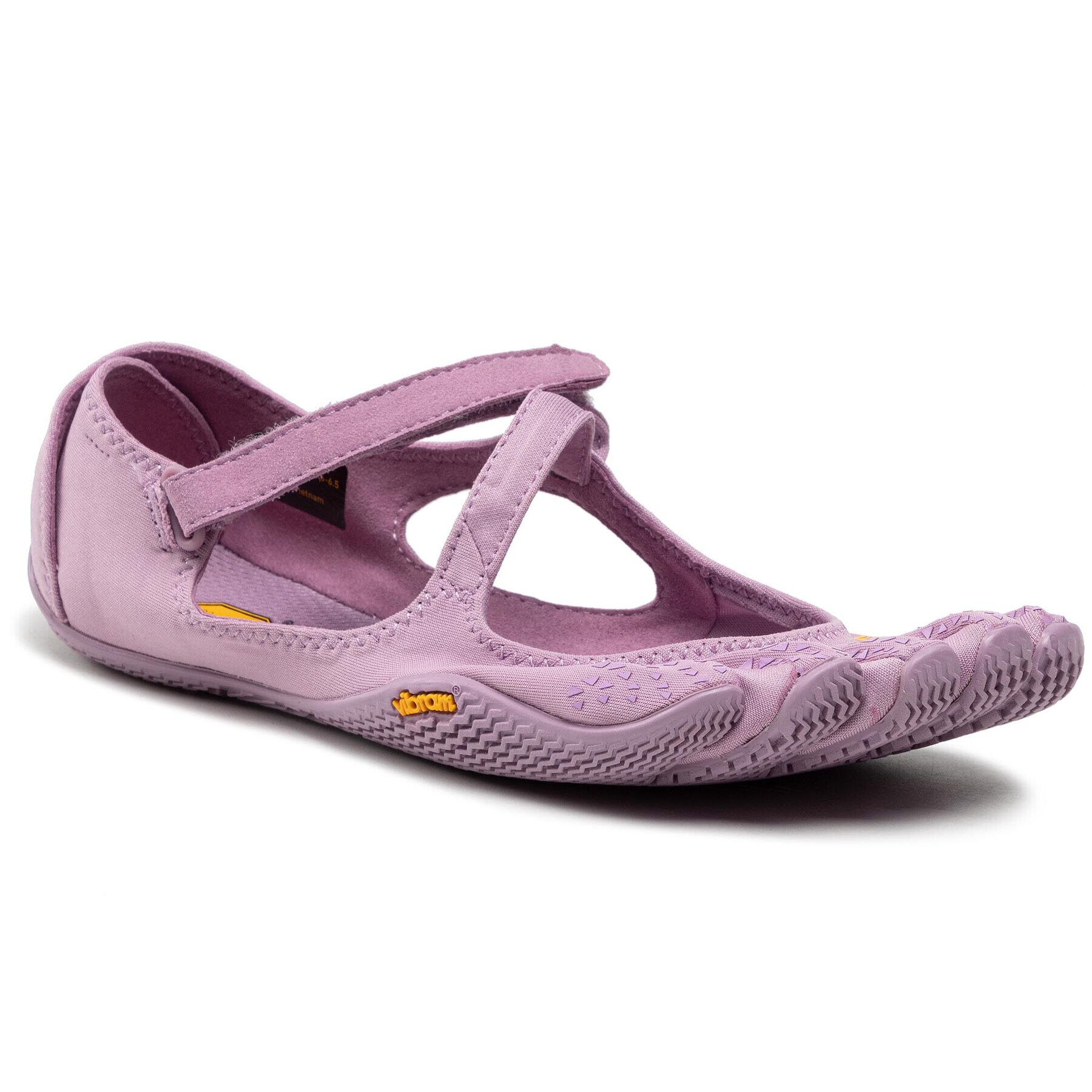Vibram Fivefingers Обувки V-Soul 20W7201 Виолетов - Pepit.bg