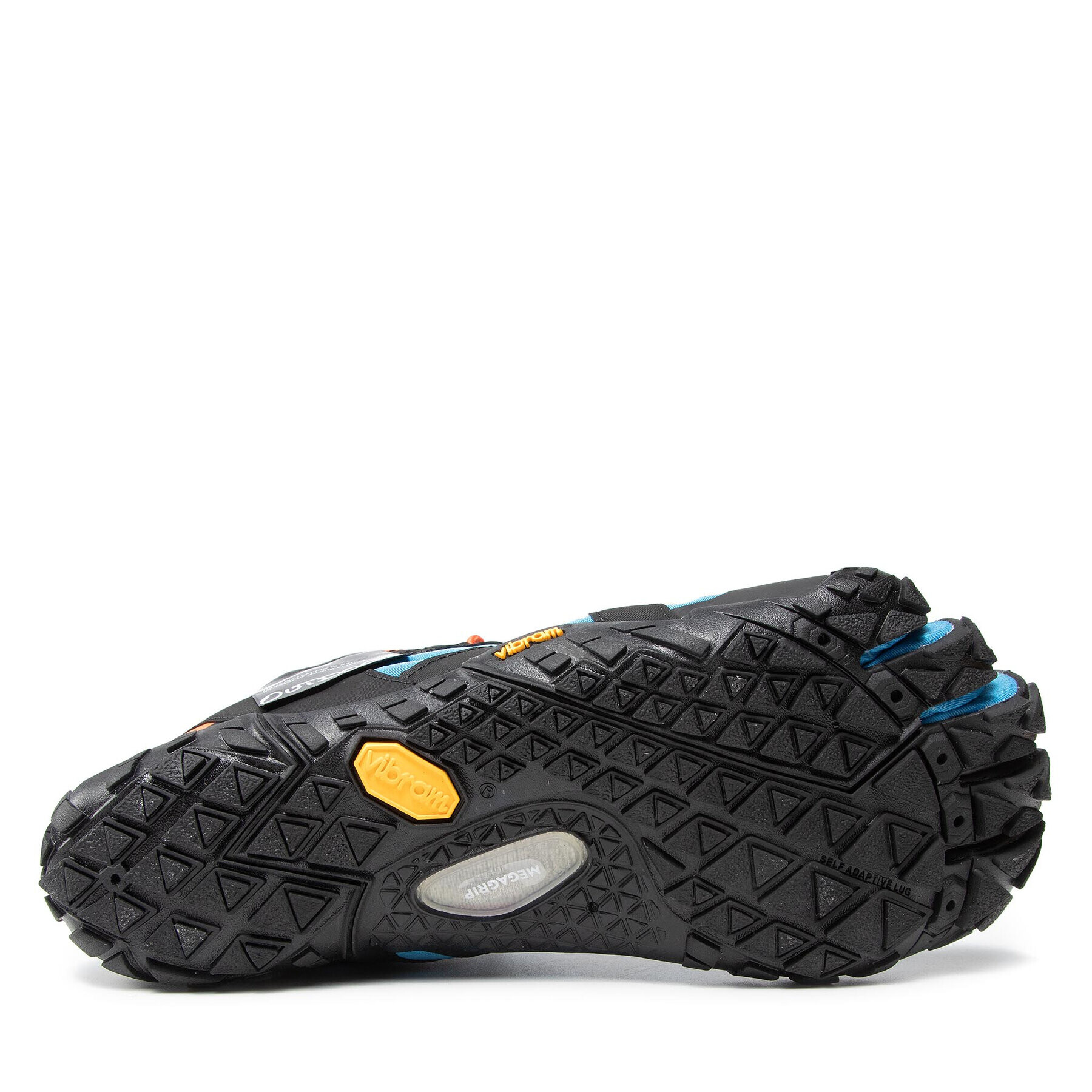 Vibram Fivefingers Обувки V-Trail 2.0 19M7603 Син - Pepit.bg