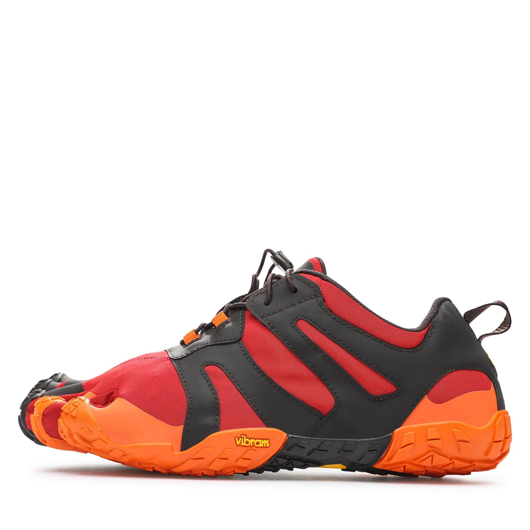 Vibram Fivefingers Обувки V-Trail 2.0 23M7604 Червен - Pepit.bg