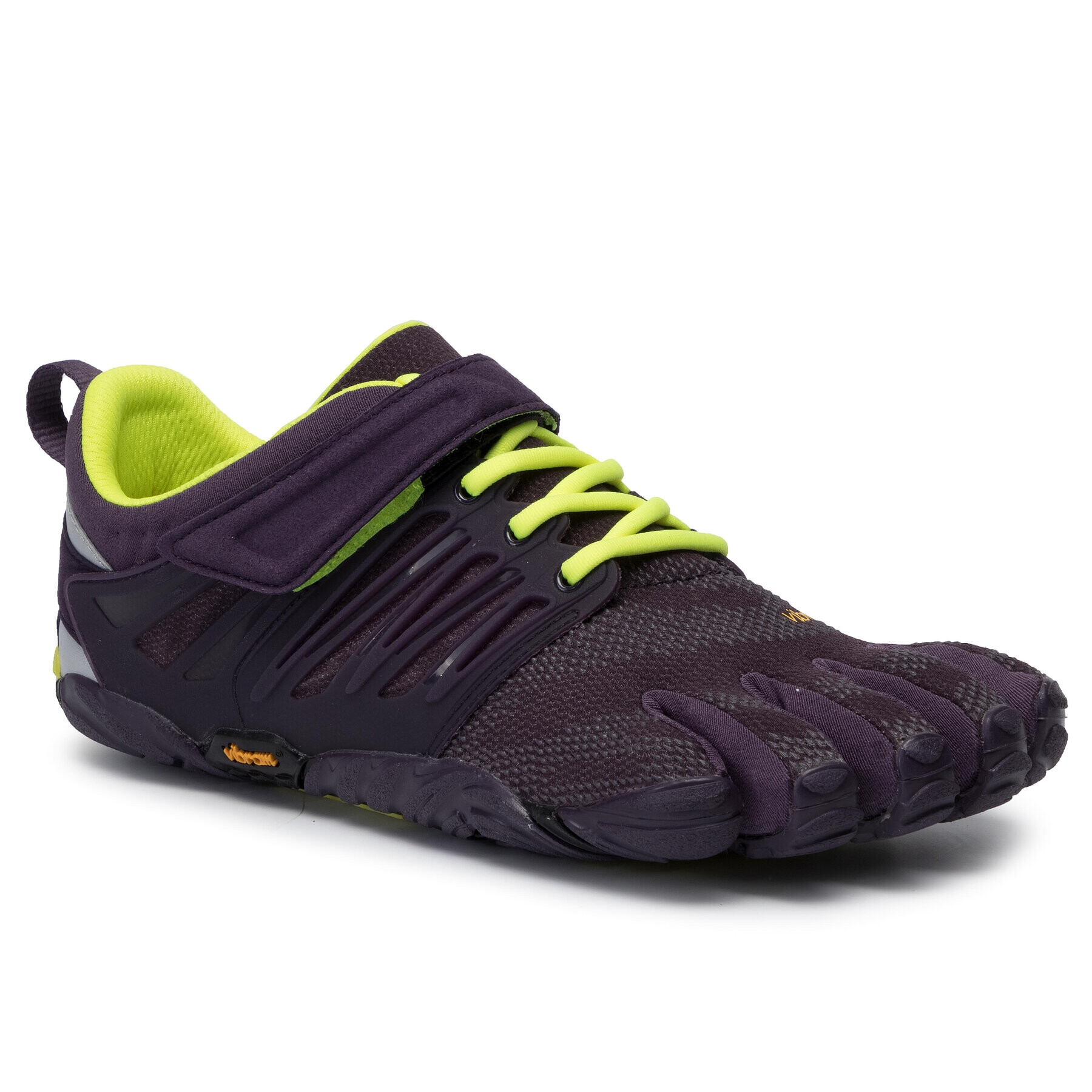 Vibram Fivefingers Обувки V-Train 17W6606 Виолетов - Pepit.bg