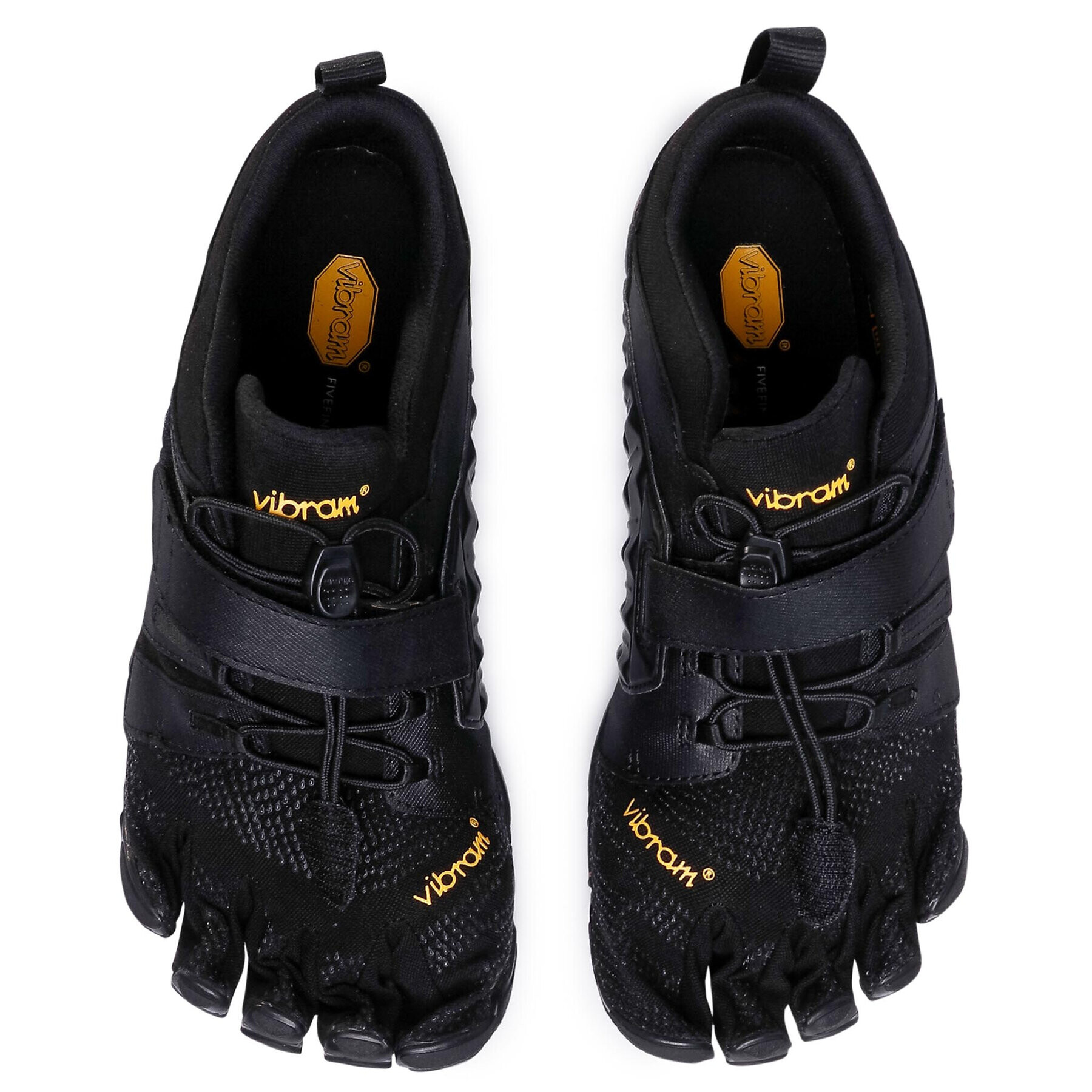 Vibram Fivefingers Обувки V-Train 2.0 20M7701 Черен - Pepit.bg