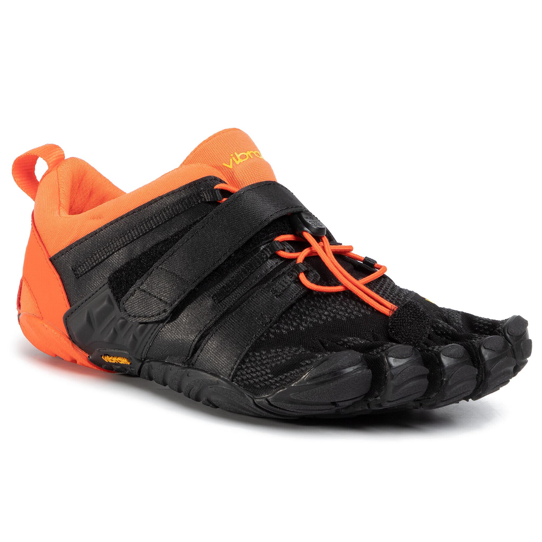 Vibram Fivefingers Обувки V-Train 2.0 20M7704 Черен - Pepit.bg