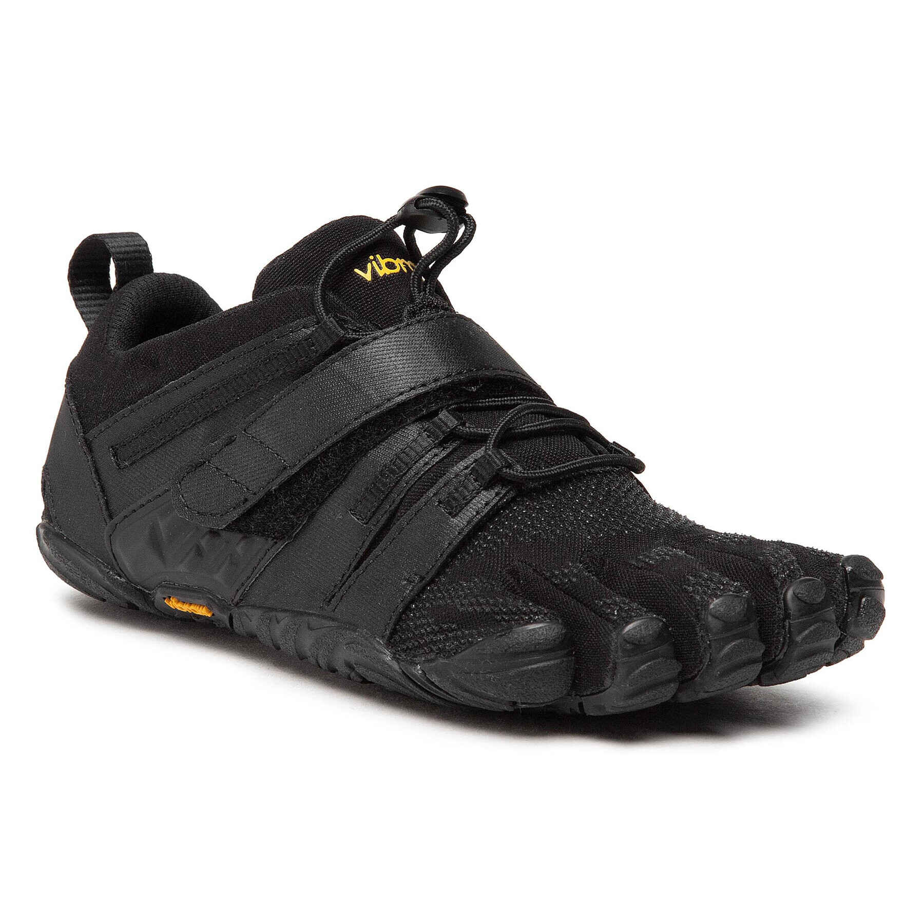 Vibram Fivefingers Обувки V-Train 2.0 20W7701 Черен - Pepit.bg