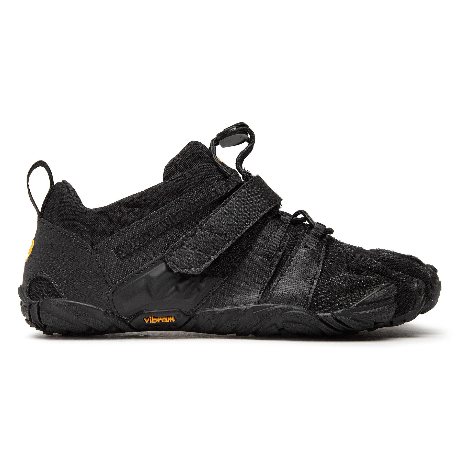 Vibram Fivefingers Обувки V-Train 2.0 20W7701 Черен - Pepit.bg