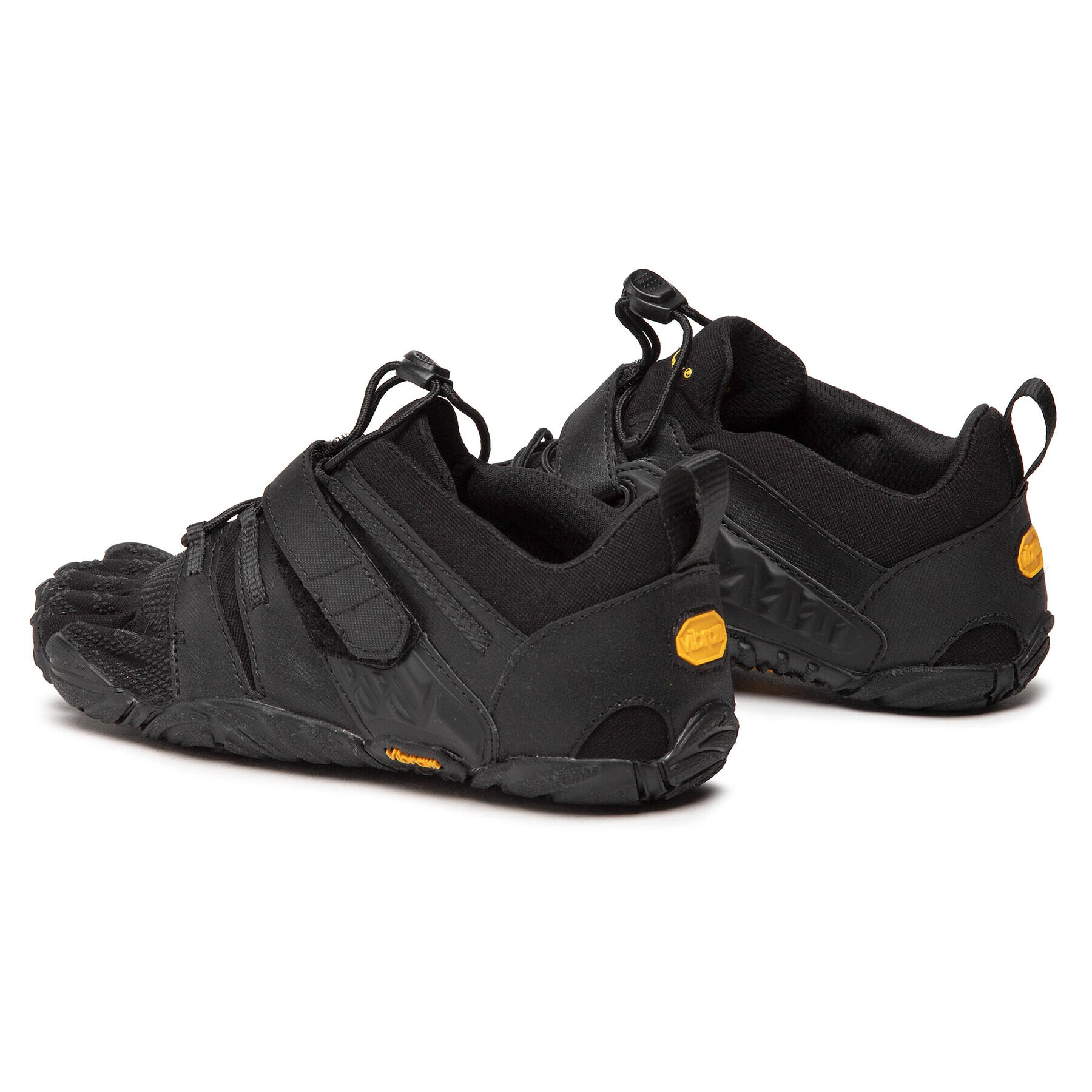 Vibram Fivefingers Обувки V-Train 2.0 20W7701 Черен - Pepit.bg