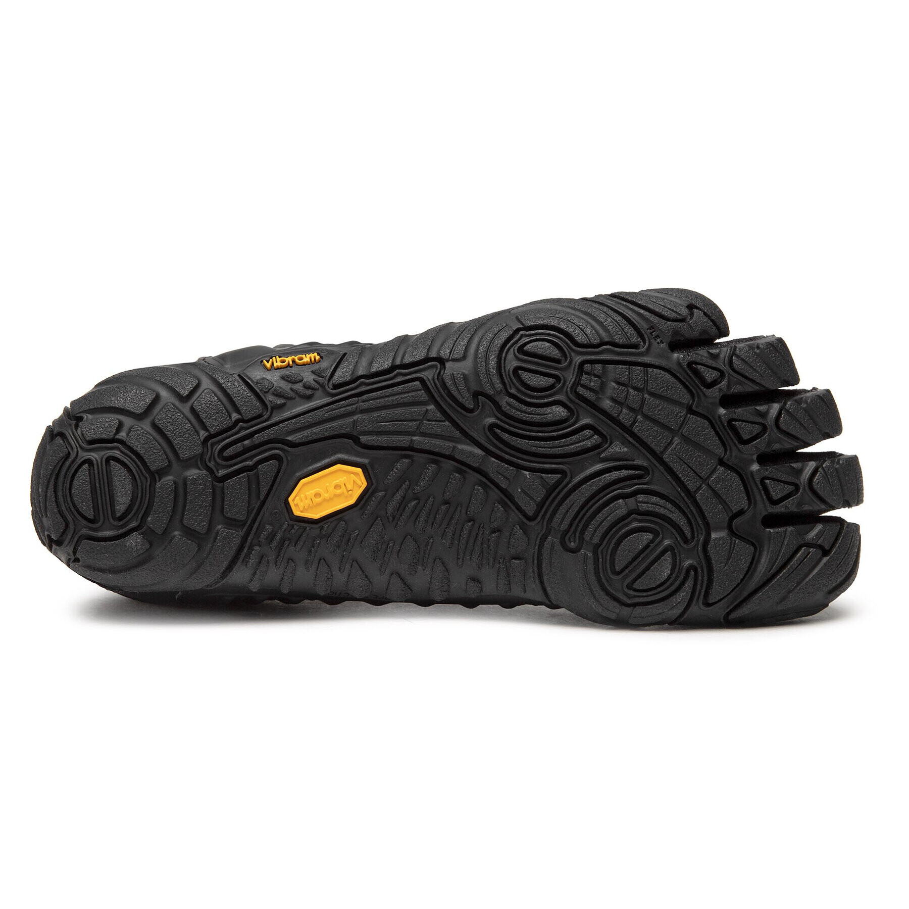 Vibram Fivefingers Обувки V-Train 2.0 20W7701 Черен - Pepit.bg