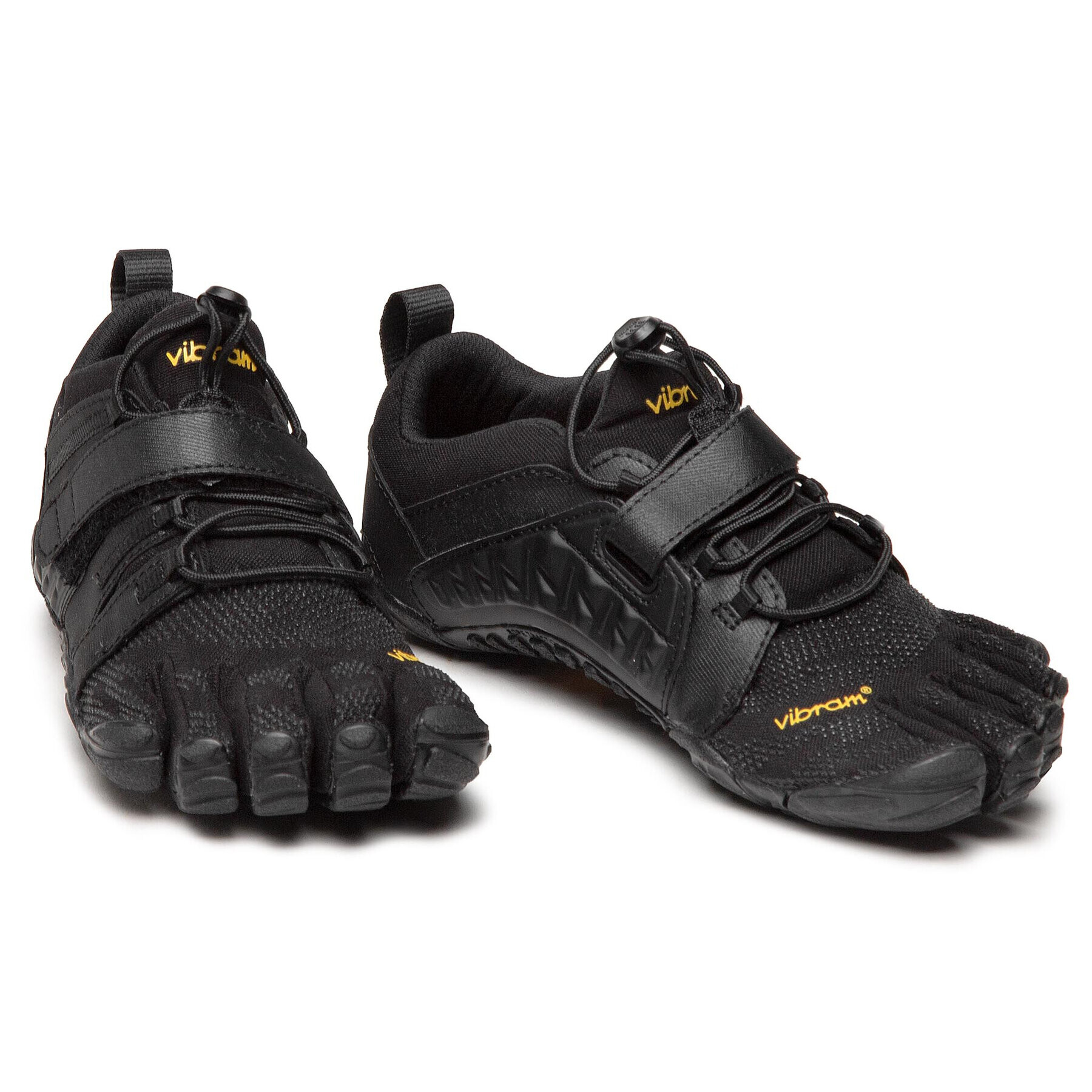 Vibram Fivefingers Обувки V-Train 2.0 20W7701 Черен - Pepit.bg