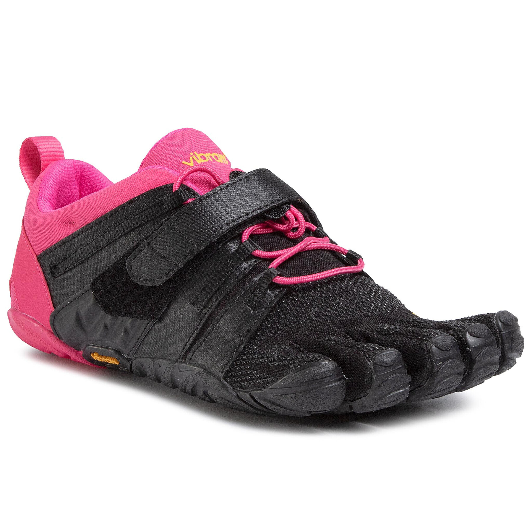 Vibram Fivefingers Обувки V-Train 2.0 20W7703 Черен - Pepit.bg