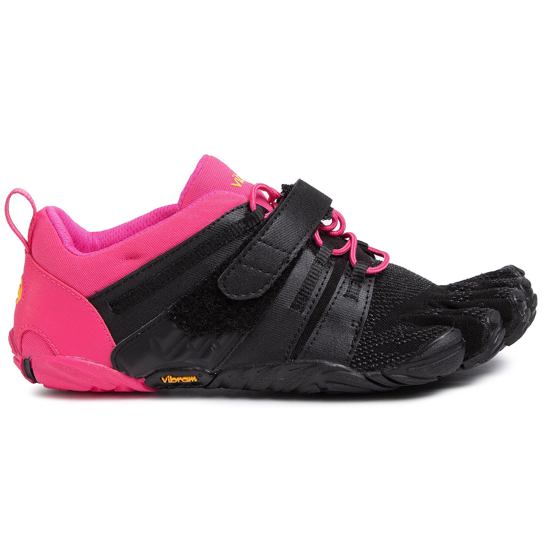 Vibram Fivefingers Обувки V-Train 2.0 20W7703 Черен - Pepit.bg