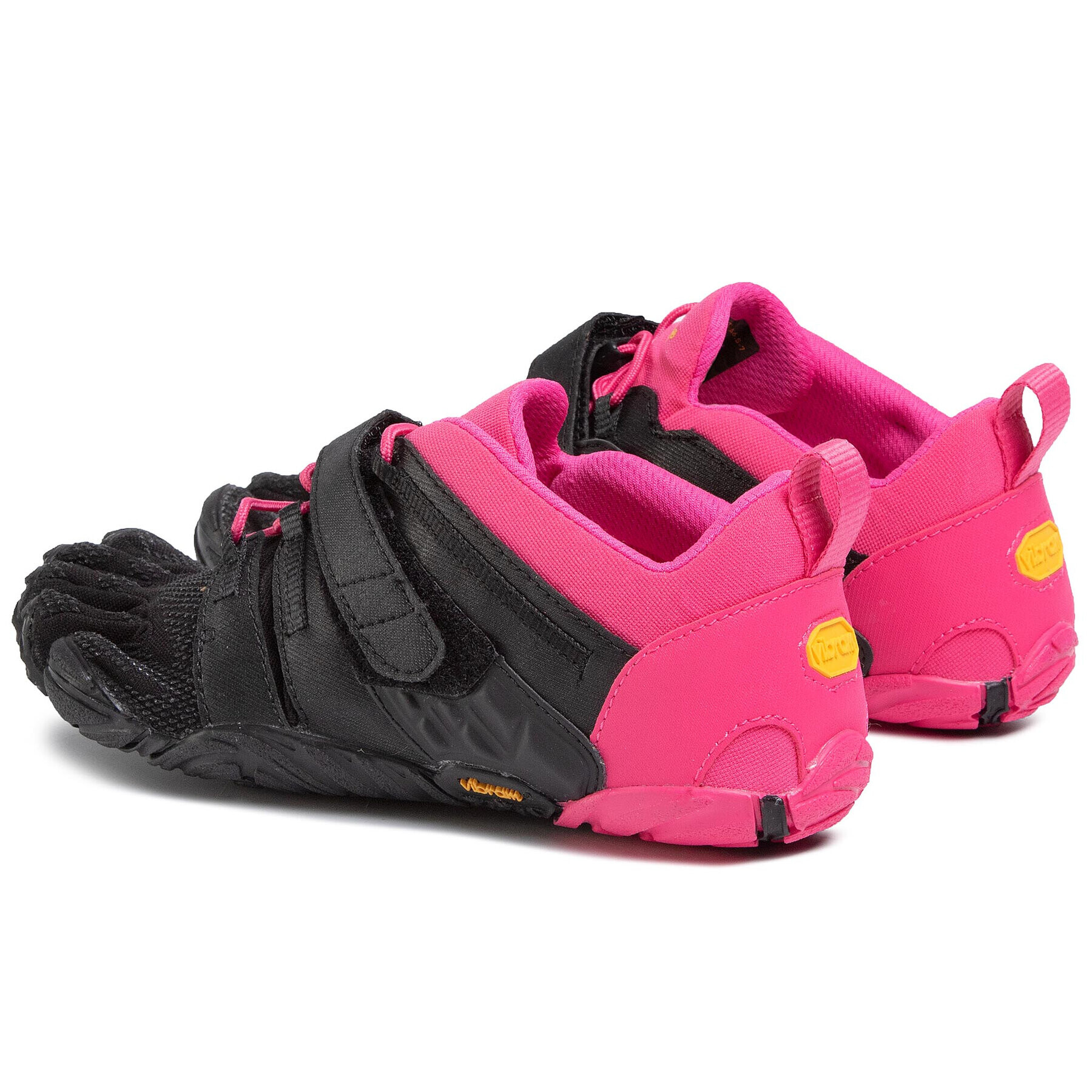 Vibram Fivefingers Обувки V-Train 2.0 20W7703 Черен - Pepit.bg